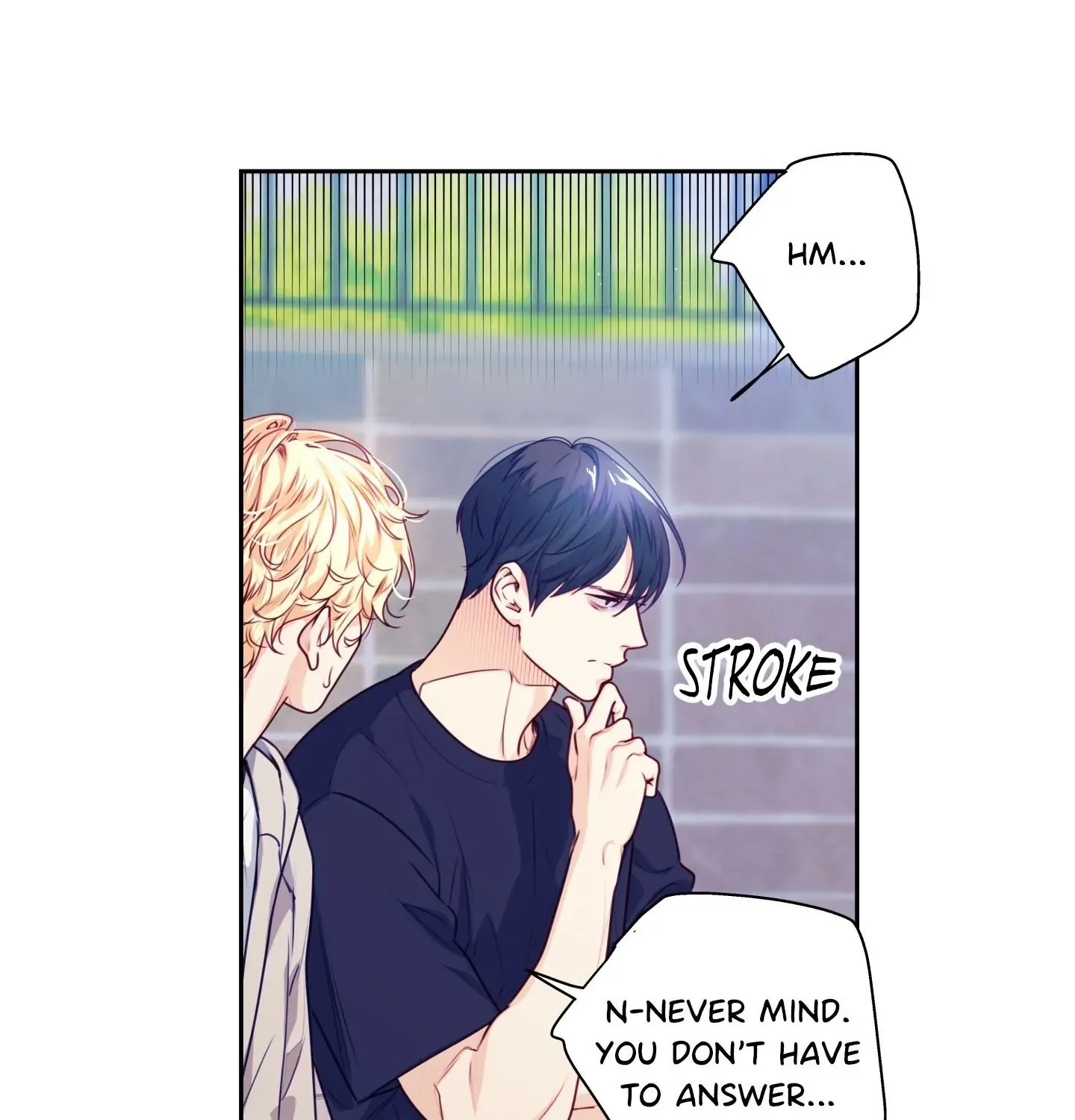 Love is an Illusion! - Superstar Chapter 23 page 29 - 