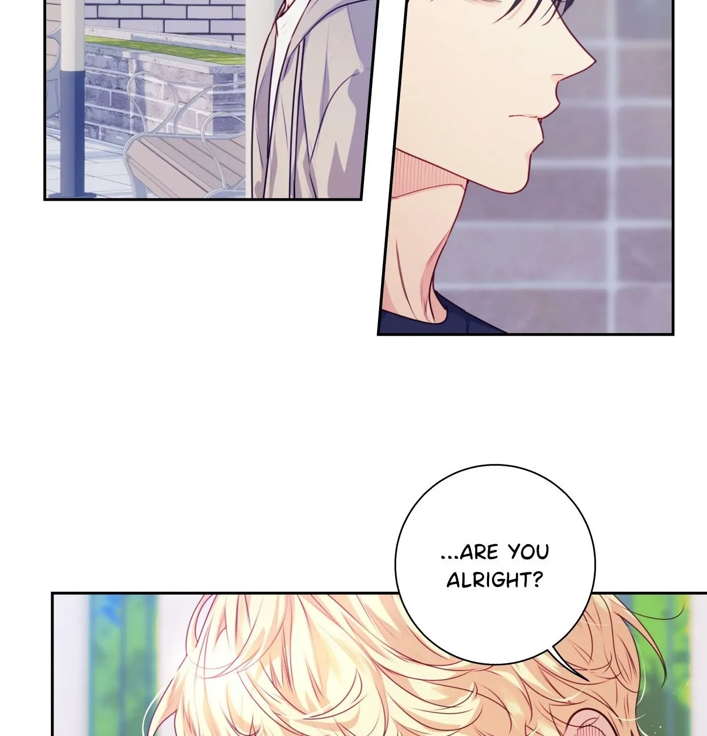 Love is an Illusion! - Superstar Chapter 23 page 31 - 
