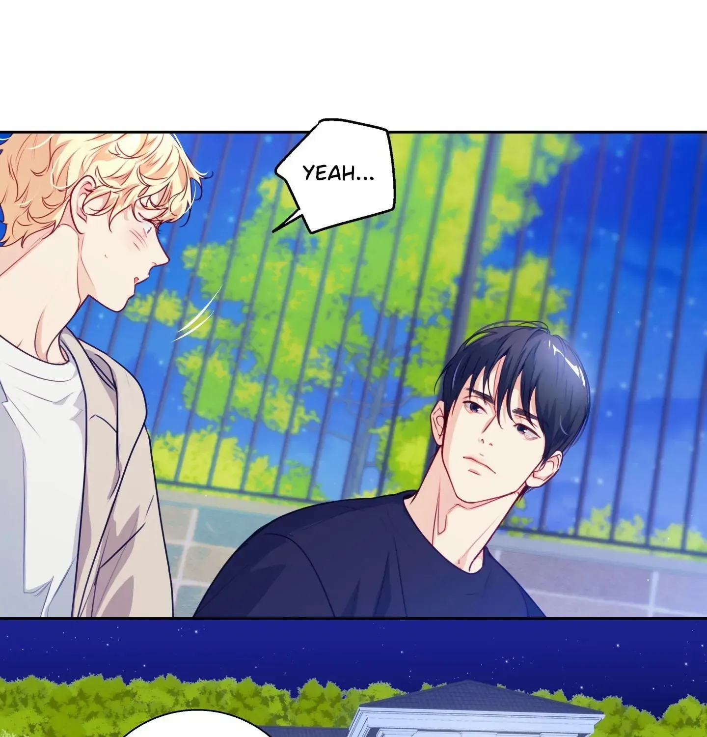 Love is an Illusion! - Superstar Chapter 23 page 33 - 