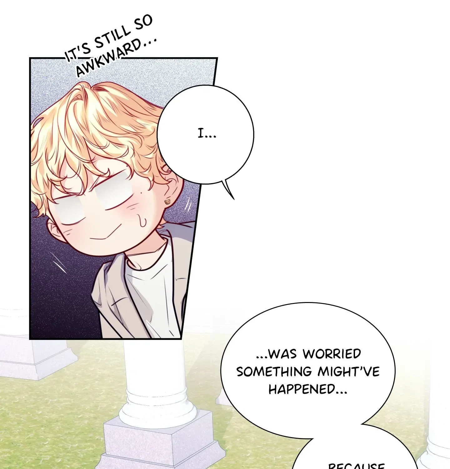 Love is an Illusion! - Superstar Chapter 23 page 37 - 