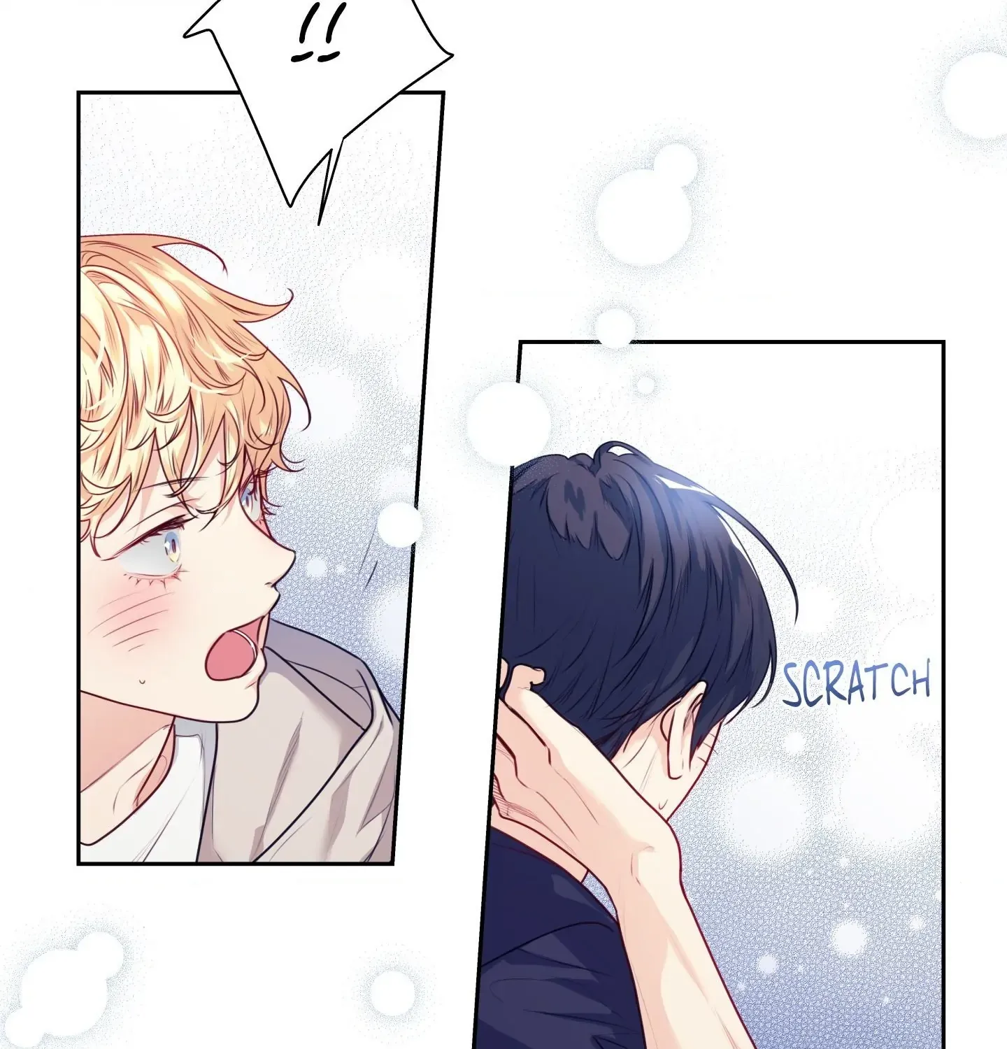 Love is an Illusion! - Superstar Chapter 23 page 39 - 