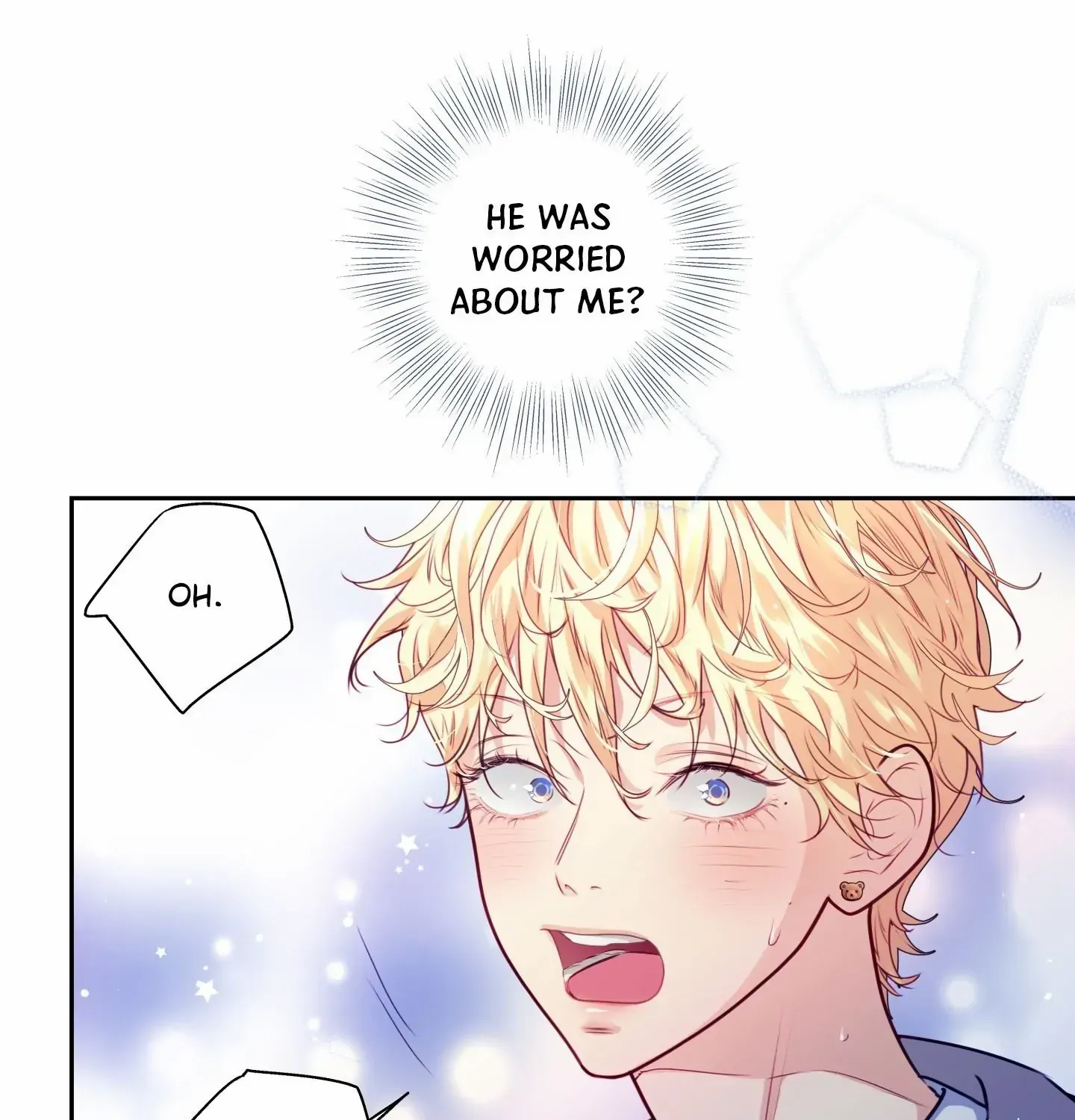 Love is an Illusion! - Superstar Chapter 23 page 41 - 