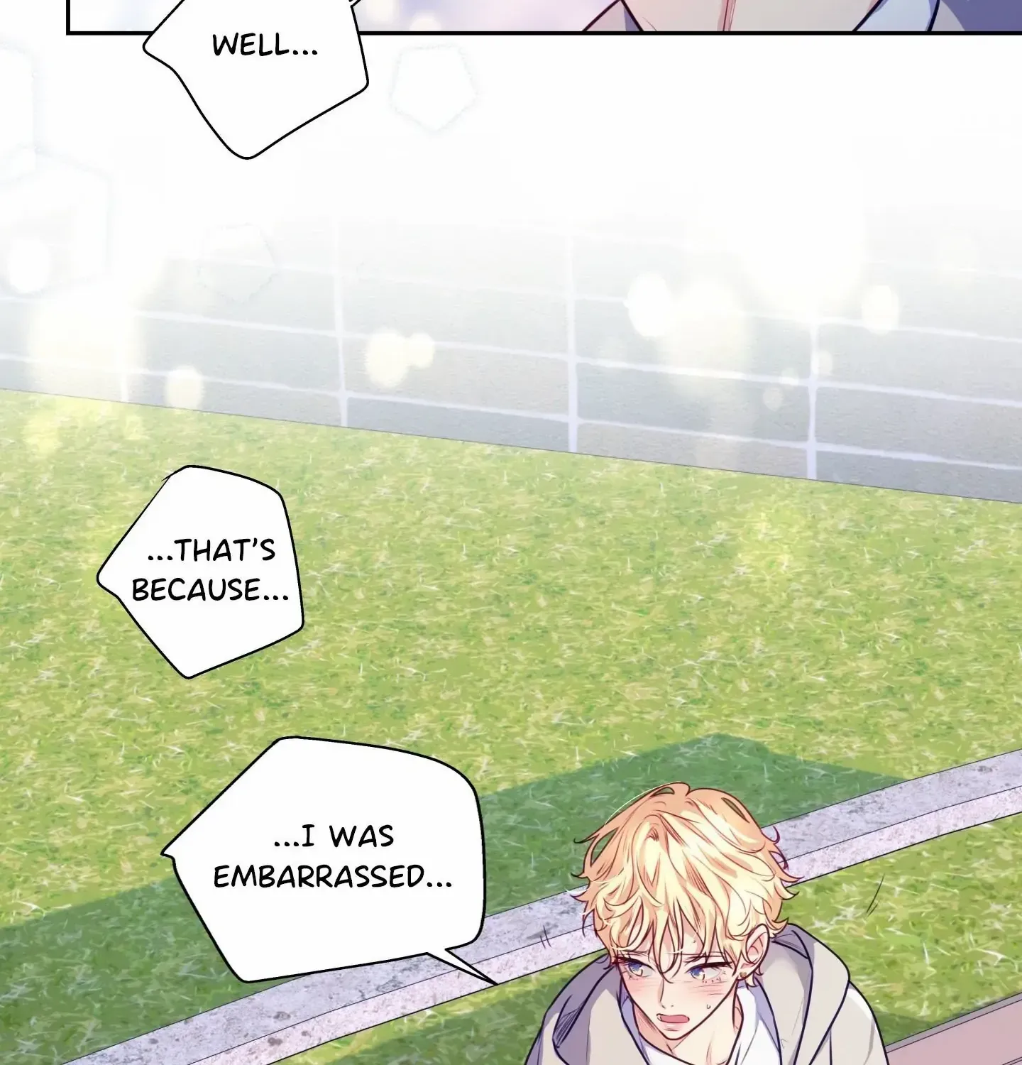 Love is an Illusion! - Superstar Chapter 23 page 42 - 