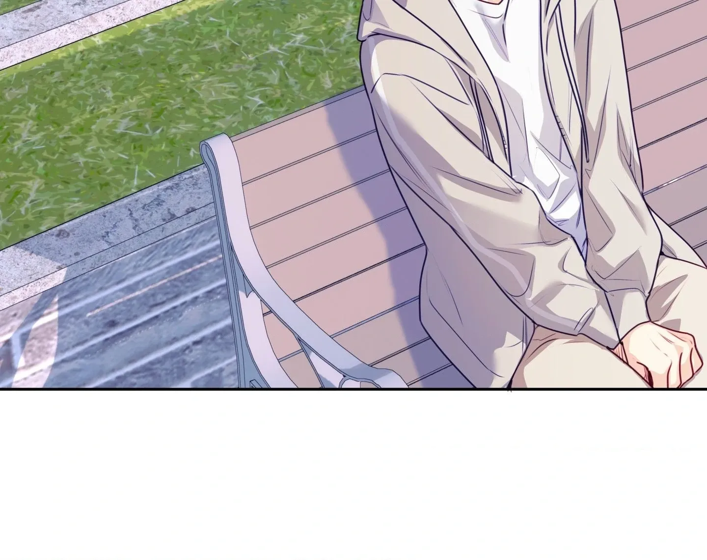 Love is an Illusion! - Superstar Chapter 23 page 43 - 