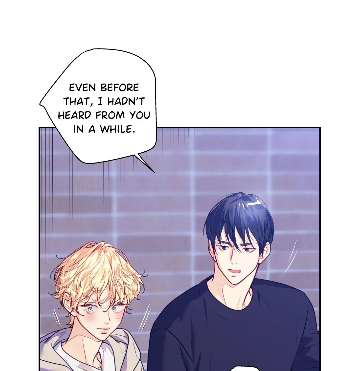 Love is an Illusion! - Superstar Chapter 23 page 44 - 