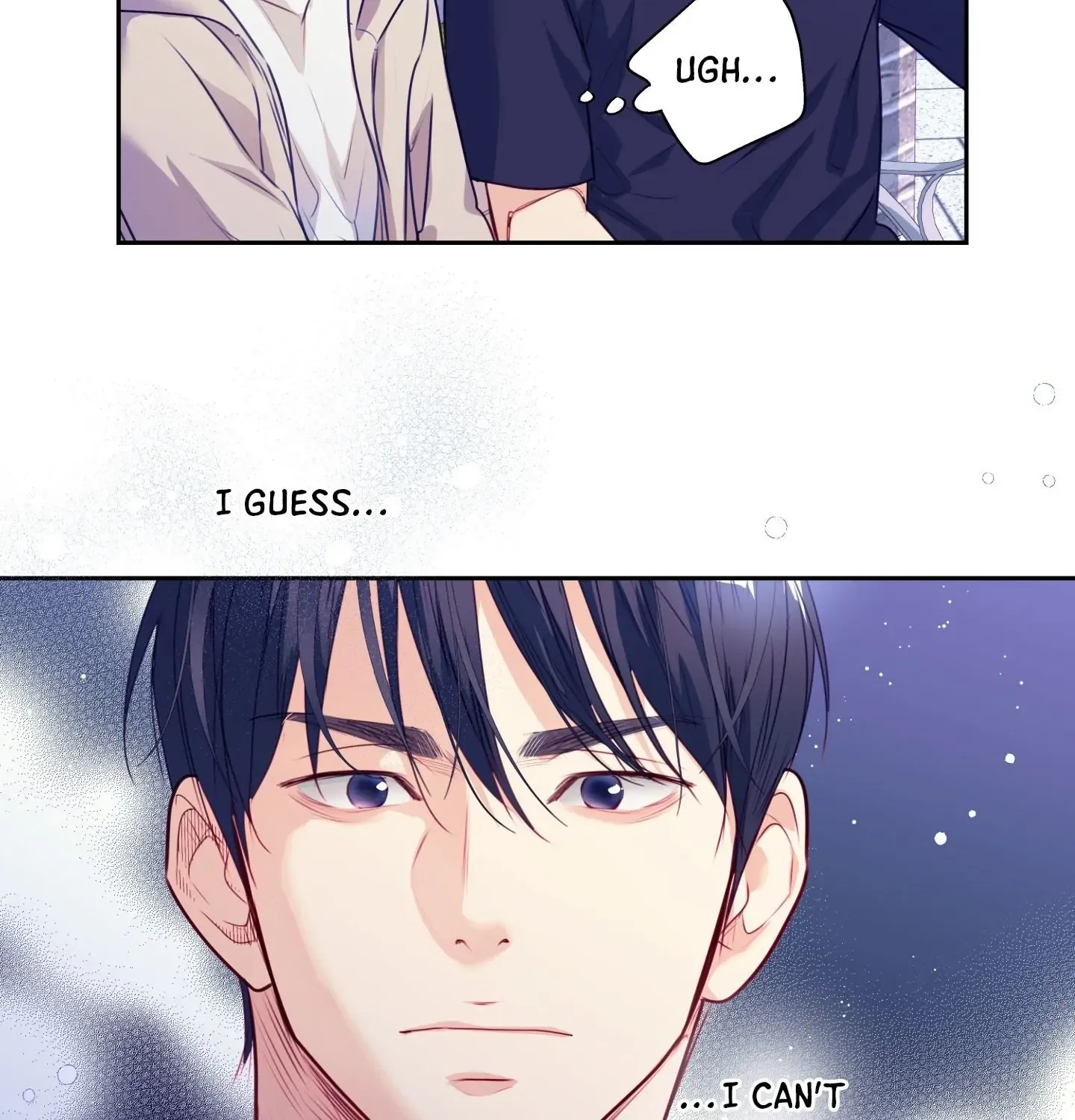 Love is an Illusion! - Superstar Chapter 23 page 45 - 