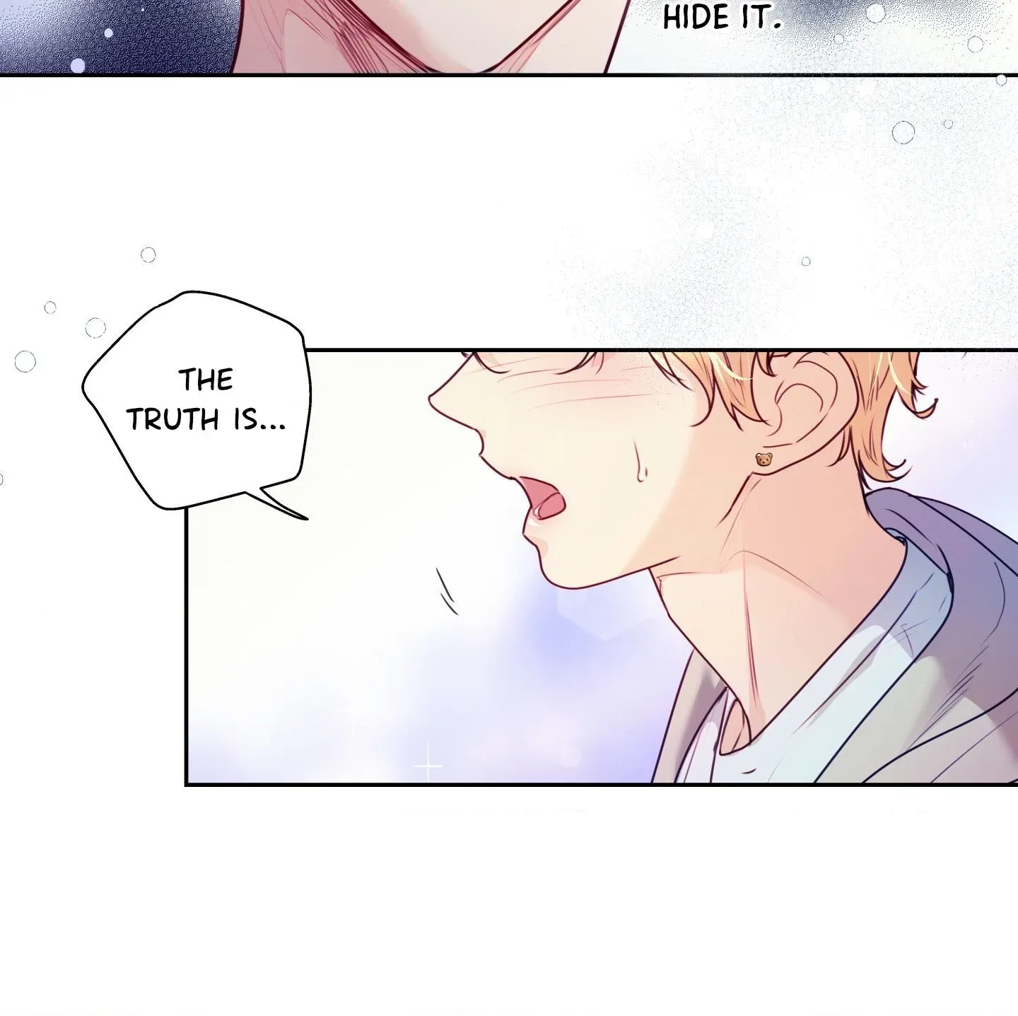 Love is an Illusion! - Superstar Chapter 23 page 46 - 
