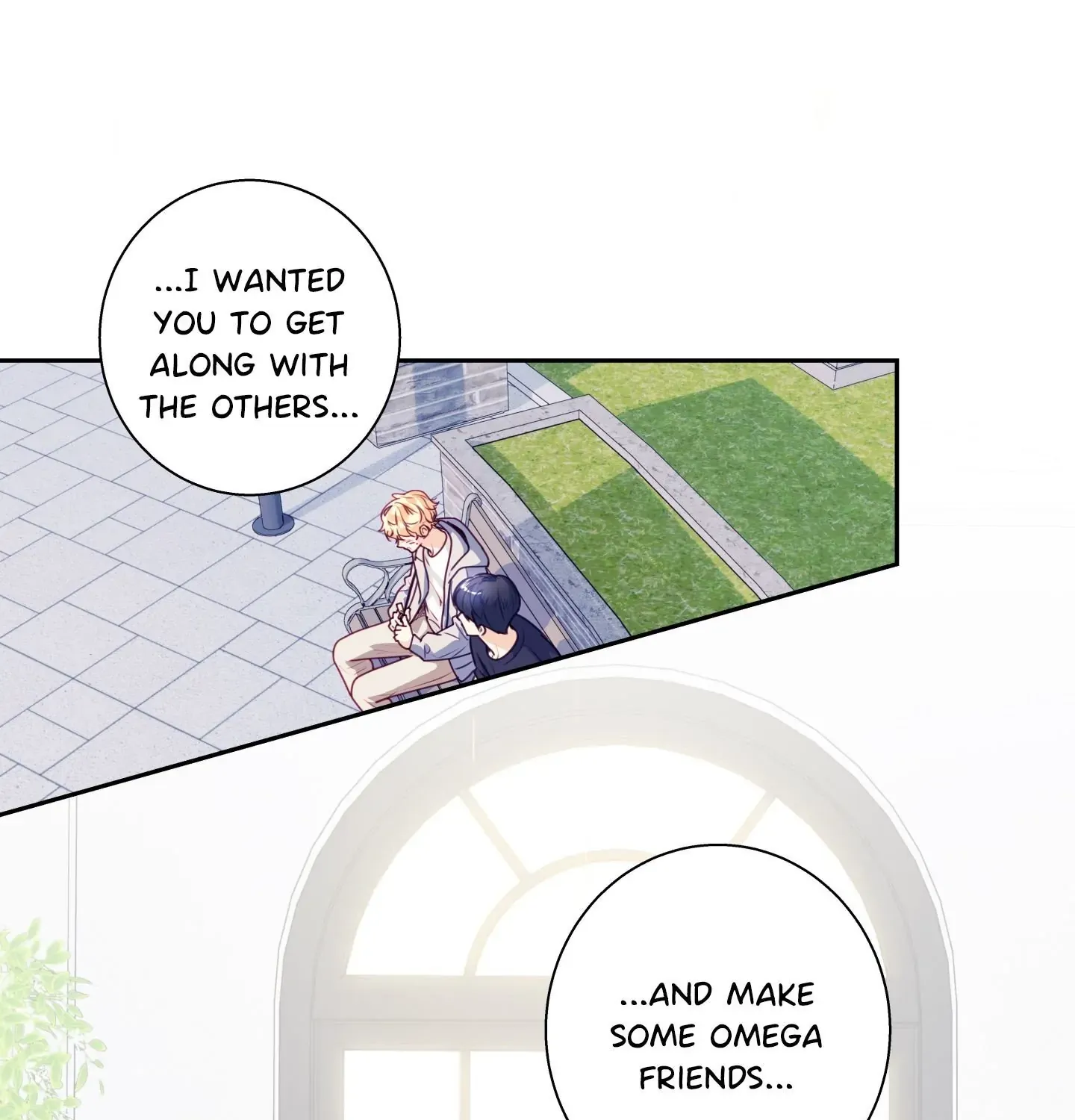 Love is an Illusion! - Superstar Chapter 23 page 47 - 