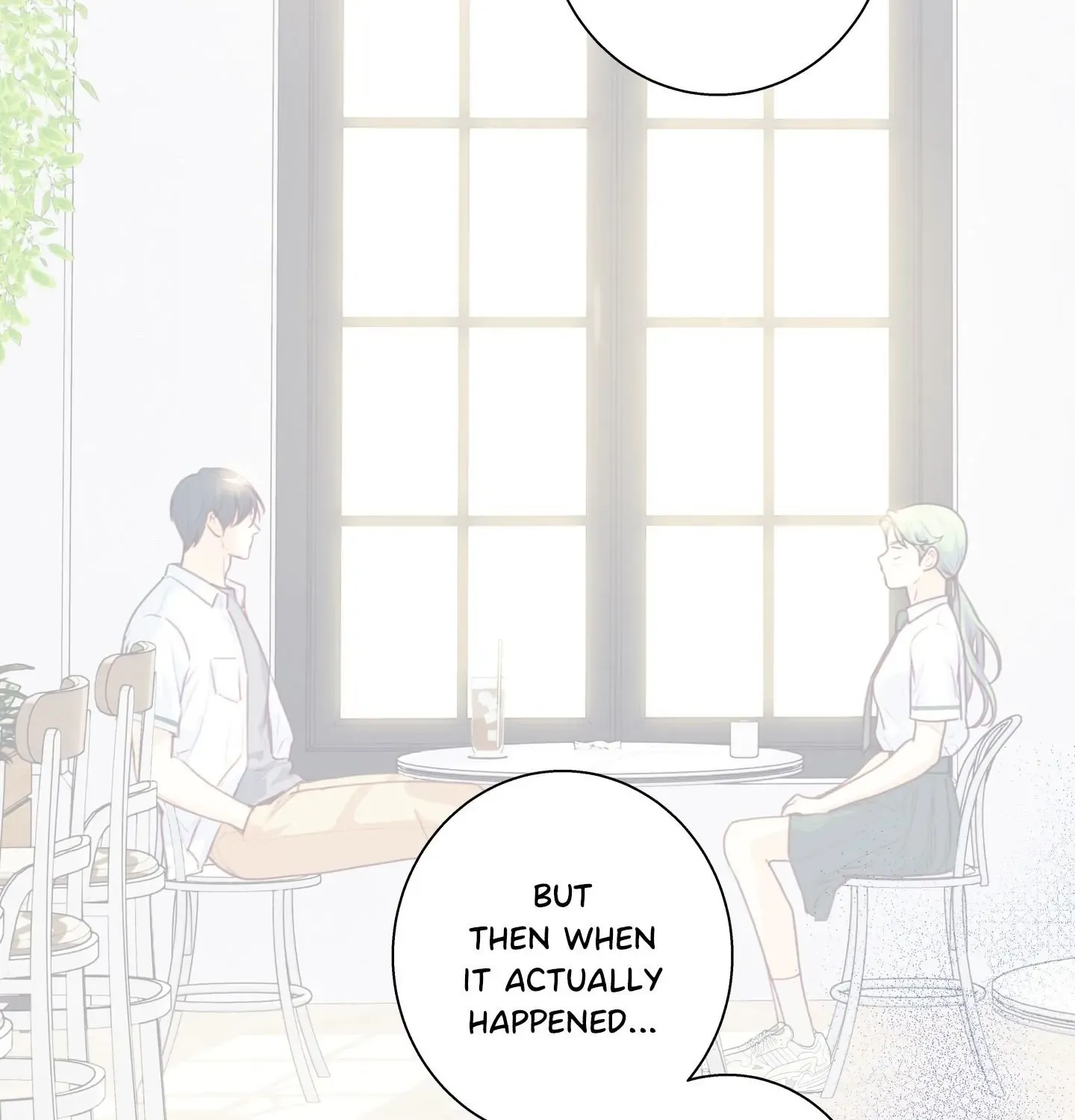 Love is an Illusion! - Superstar Chapter 23 page 48 - 