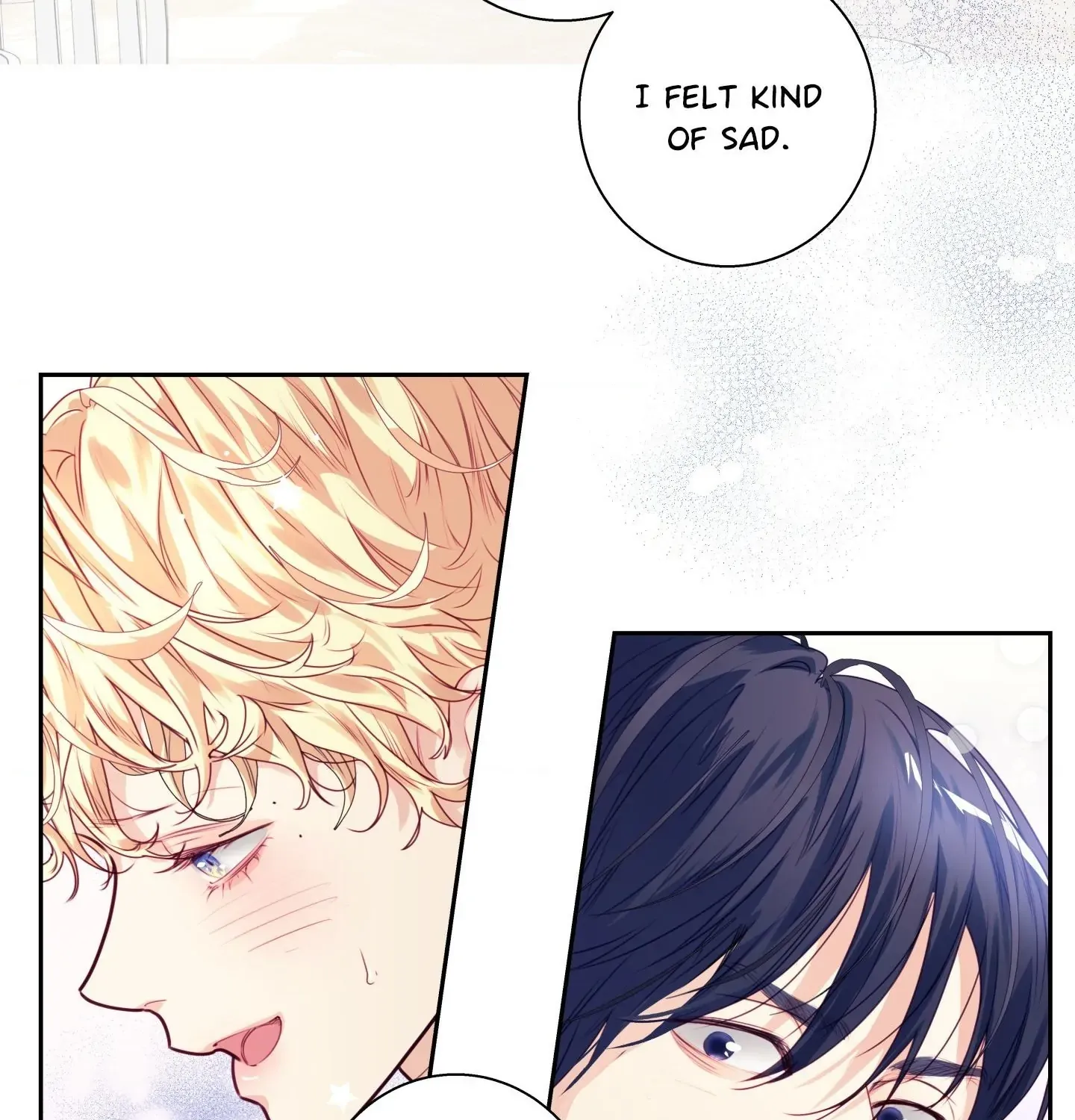 Love is an Illusion! - Superstar Chapter 23 page 49 - 