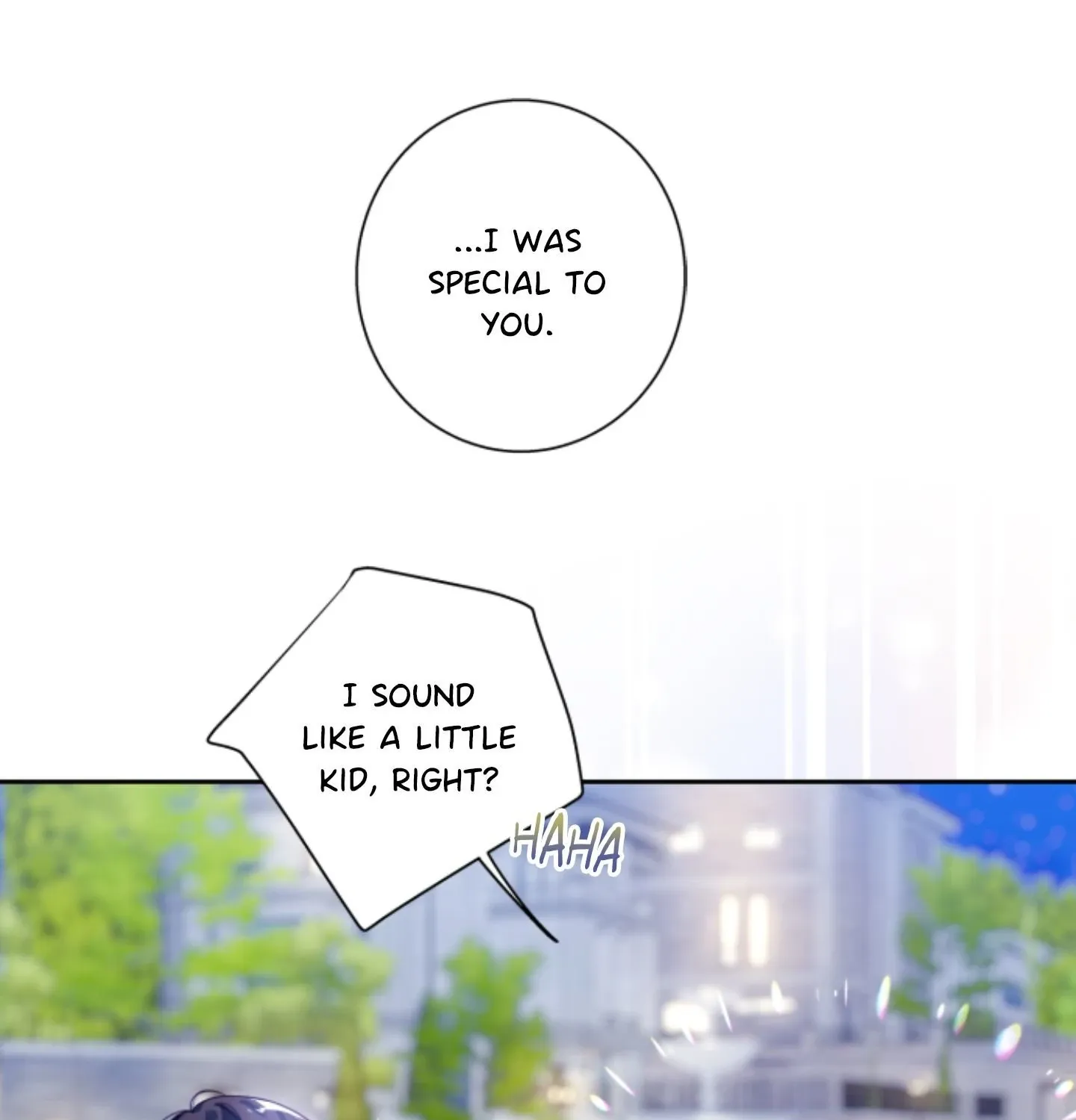 Love is an Illusion! - Superstar Chapter 23 page 51 - 