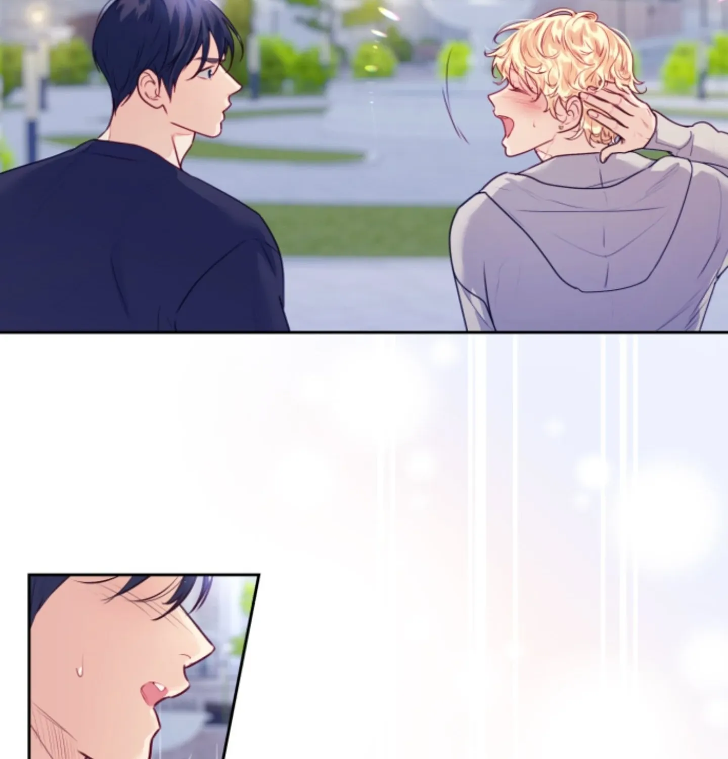 Love is an Illusion! - Superstar Chapter 23 page 52 - 