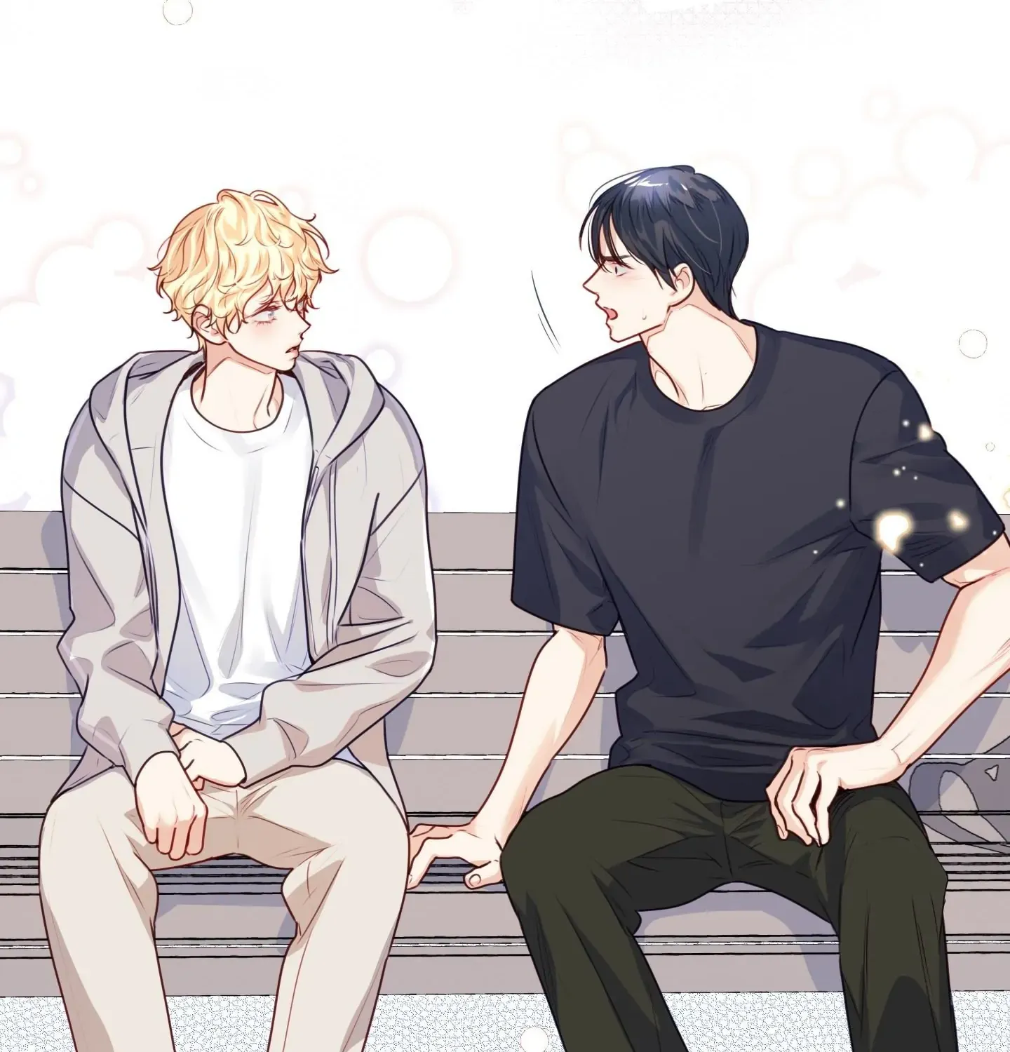 Love is an Illusion! - Superstar Chapter 23 page 56 - 
