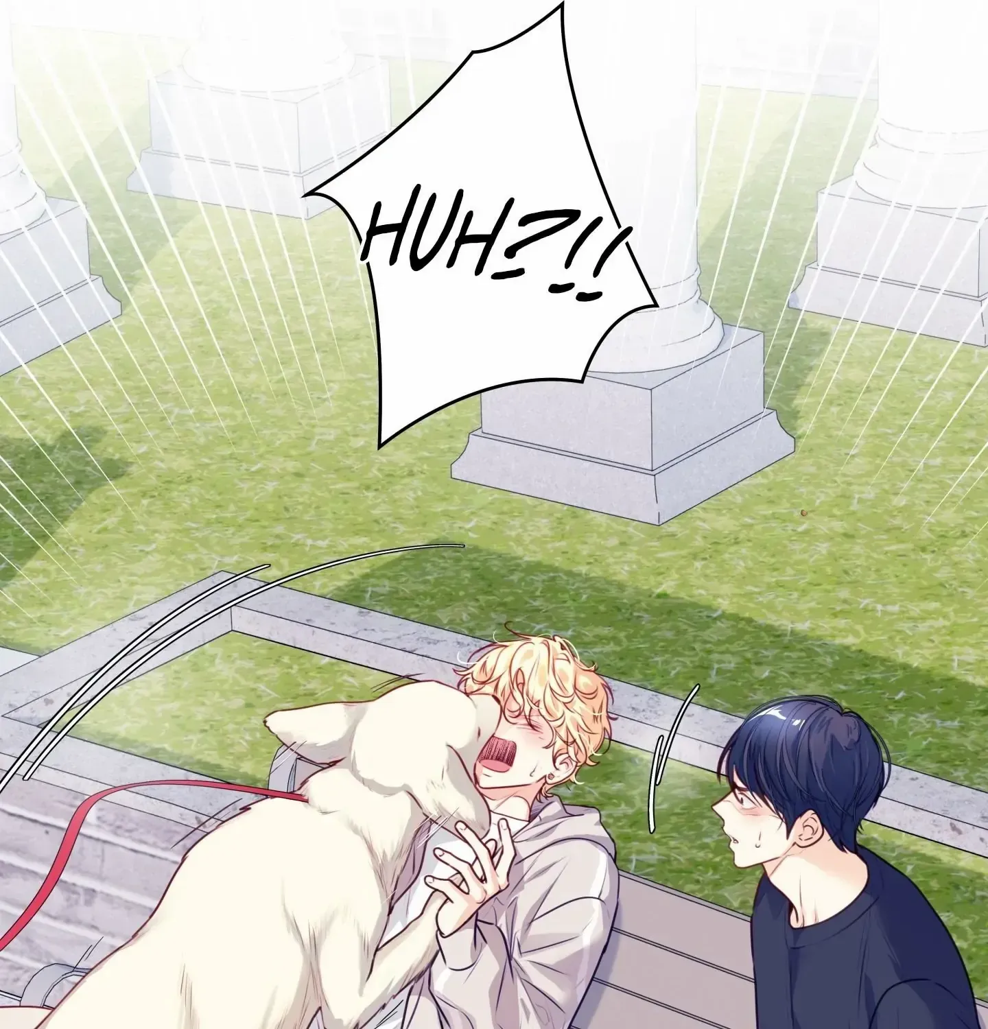 Love is an Illusion! - Superstar Chapter 23 page 60 - 
