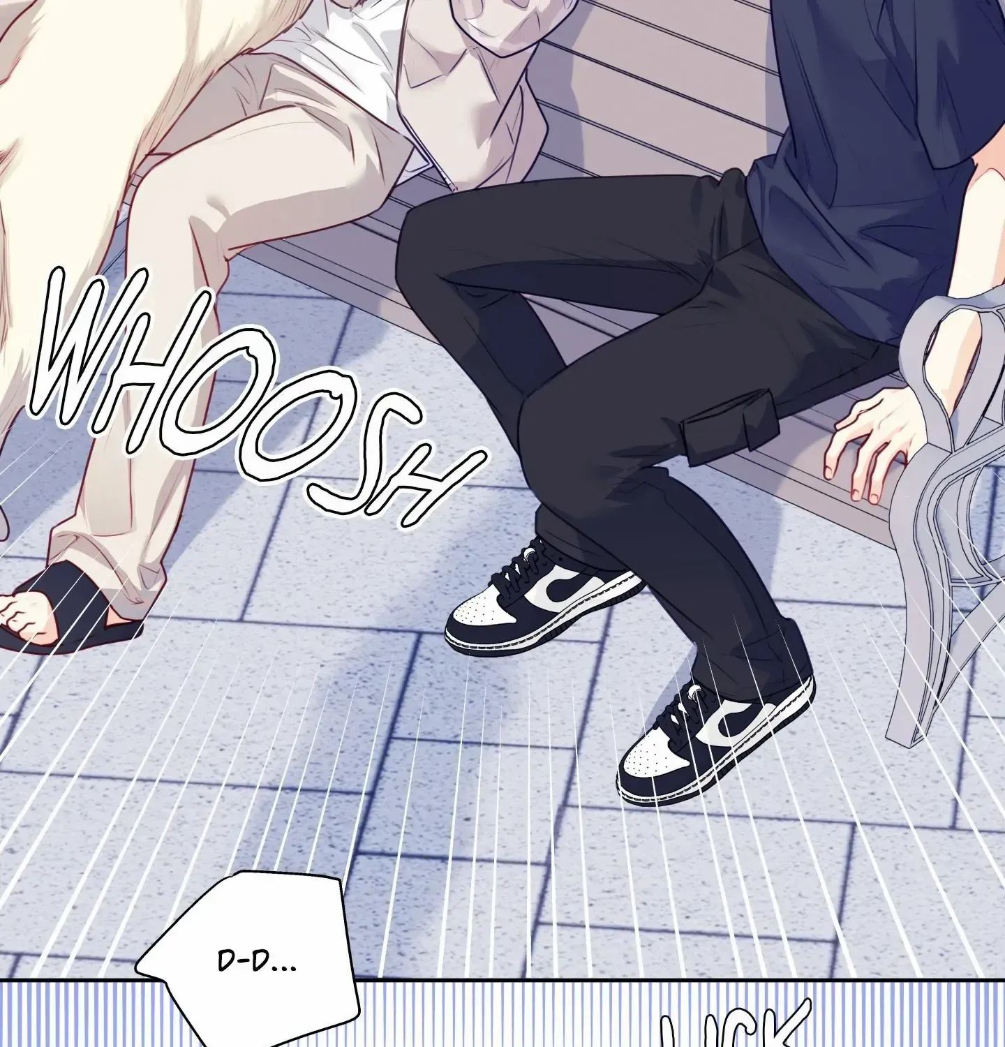 Love is an Illusion! - Superstar Chapter 23 page 61 - 