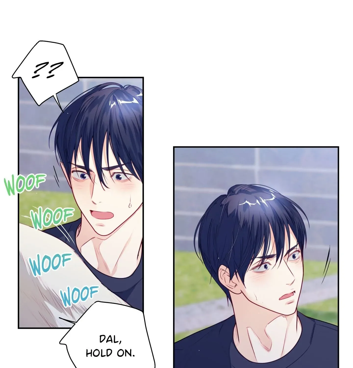 Love is an Illusion! - Superstar Chapter 23 page 63 - 