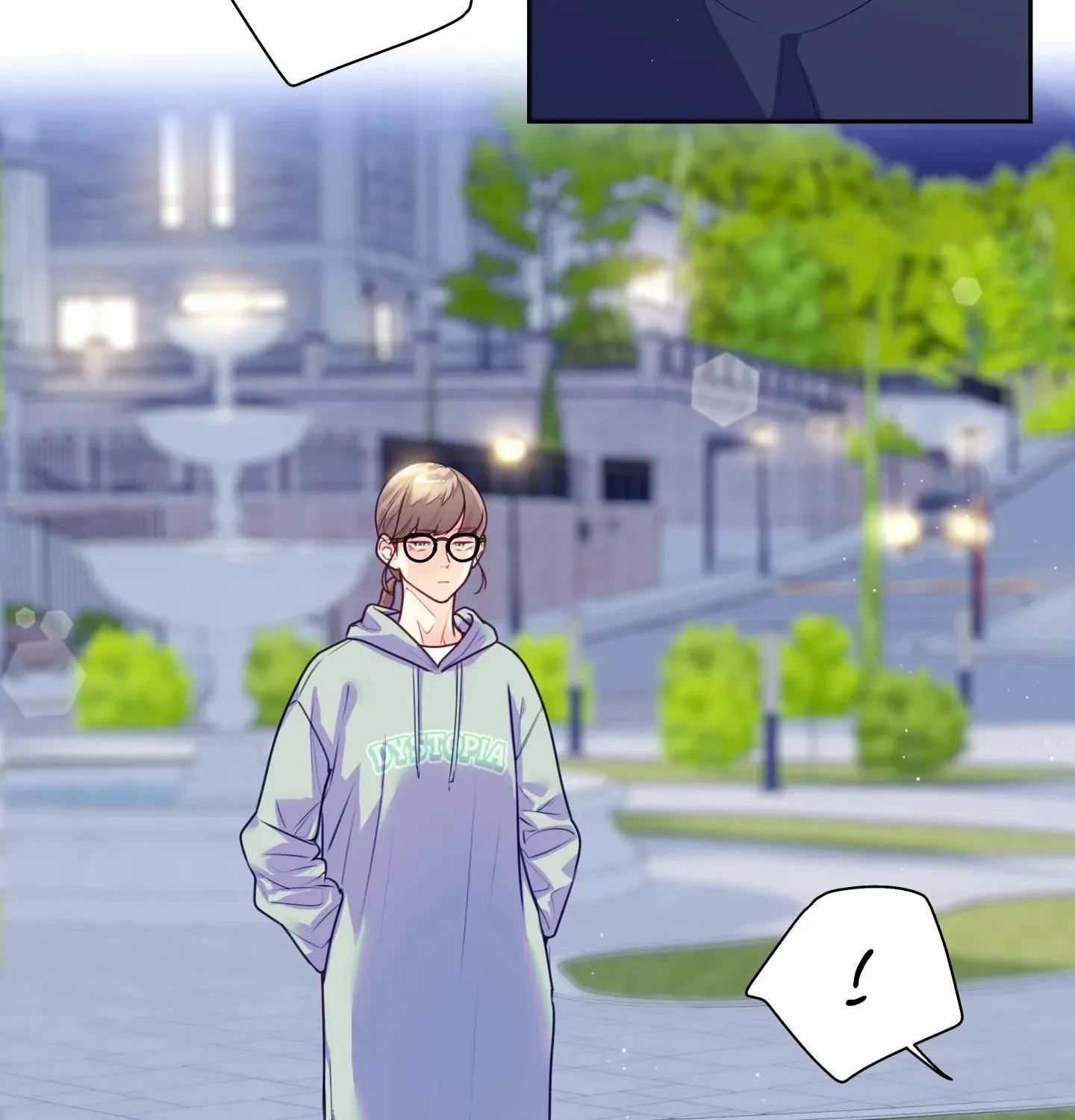 Love is an Illusion! - Superstar Chapter 23 page 64 - 