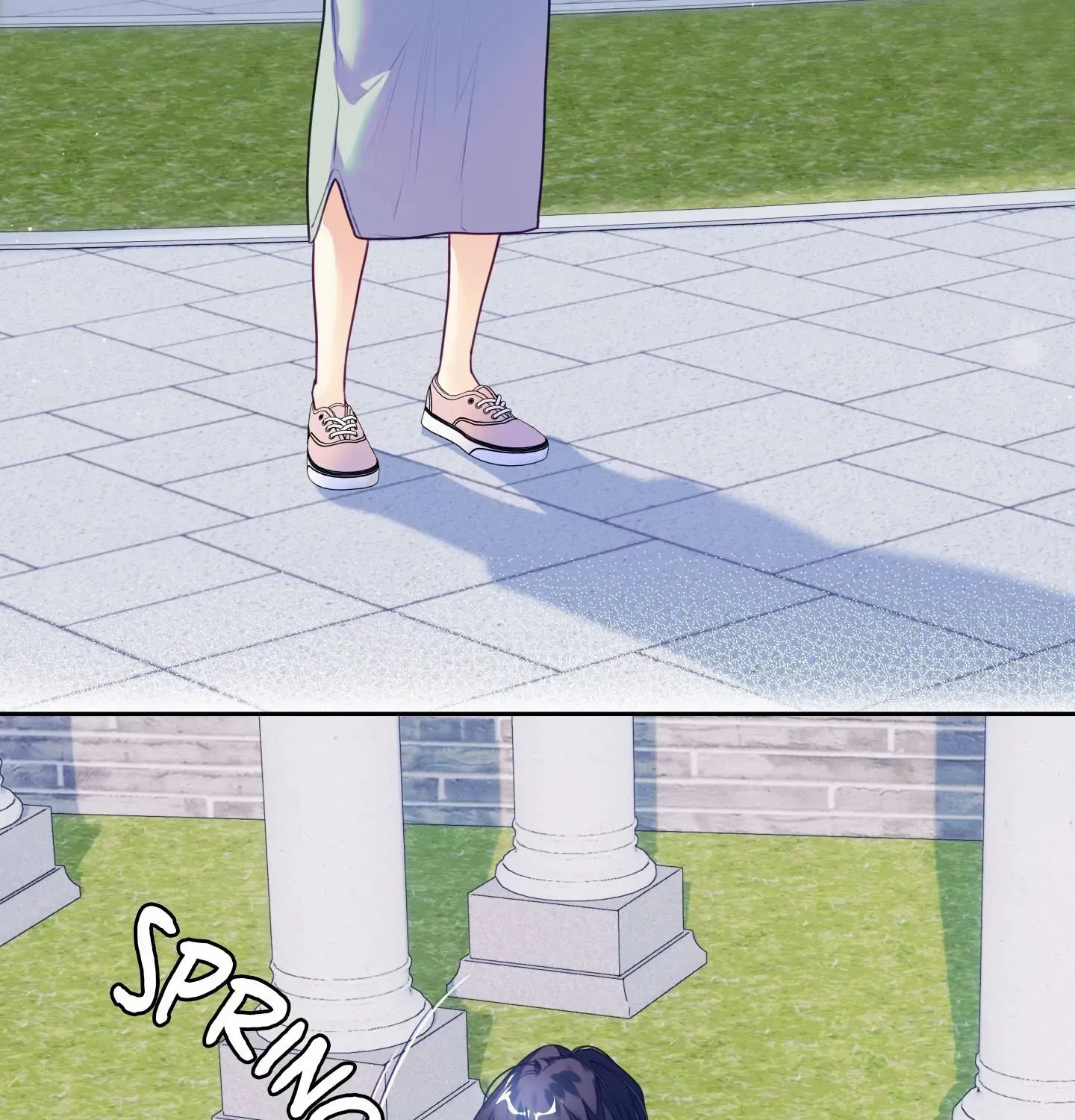 Love is an Illusion! - Superstar Chapter 23 page 65 - 
