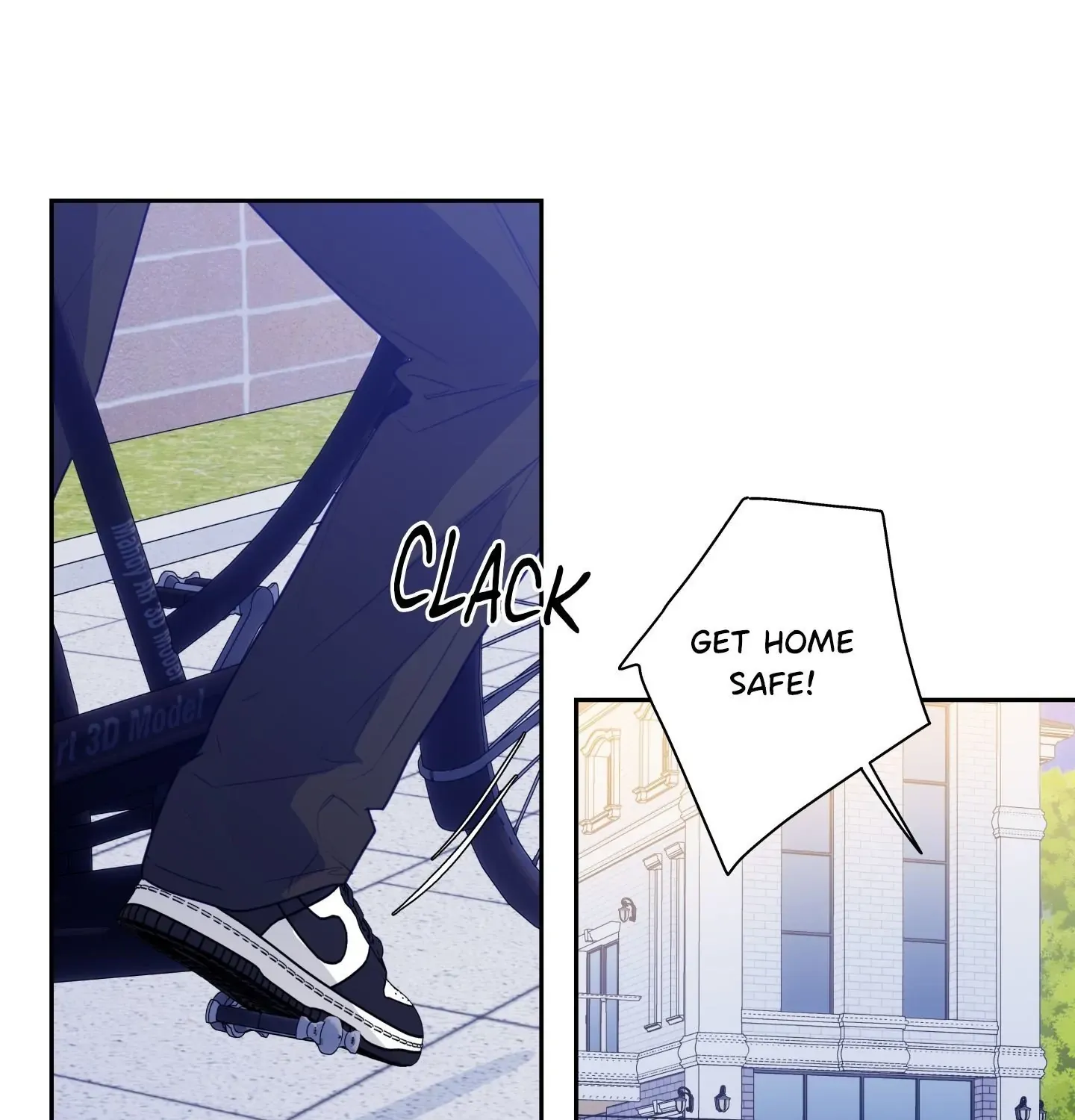 Love is an Illusion! - Superstar Chapter 23 page 69 - 