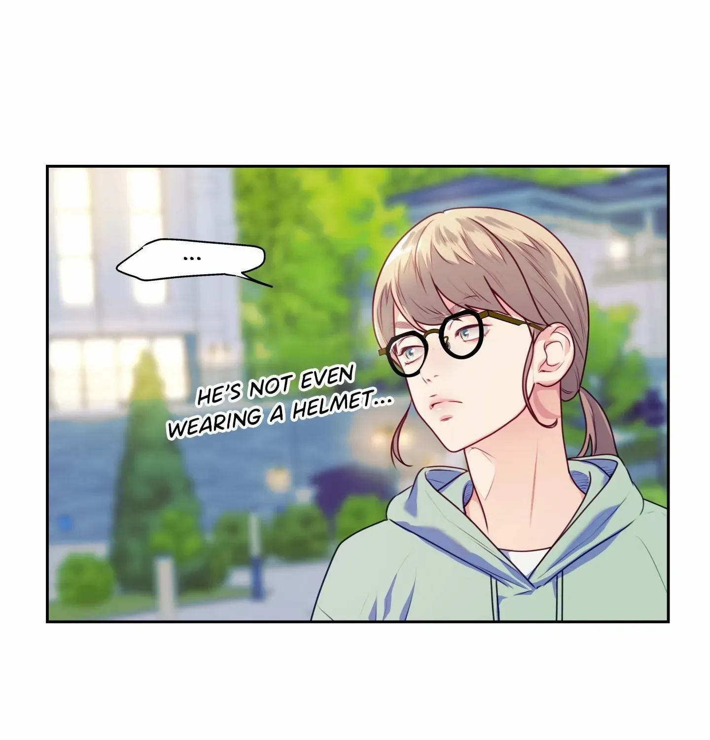Love is an Illusion! - Superstar Chapter 23 page 71 - 