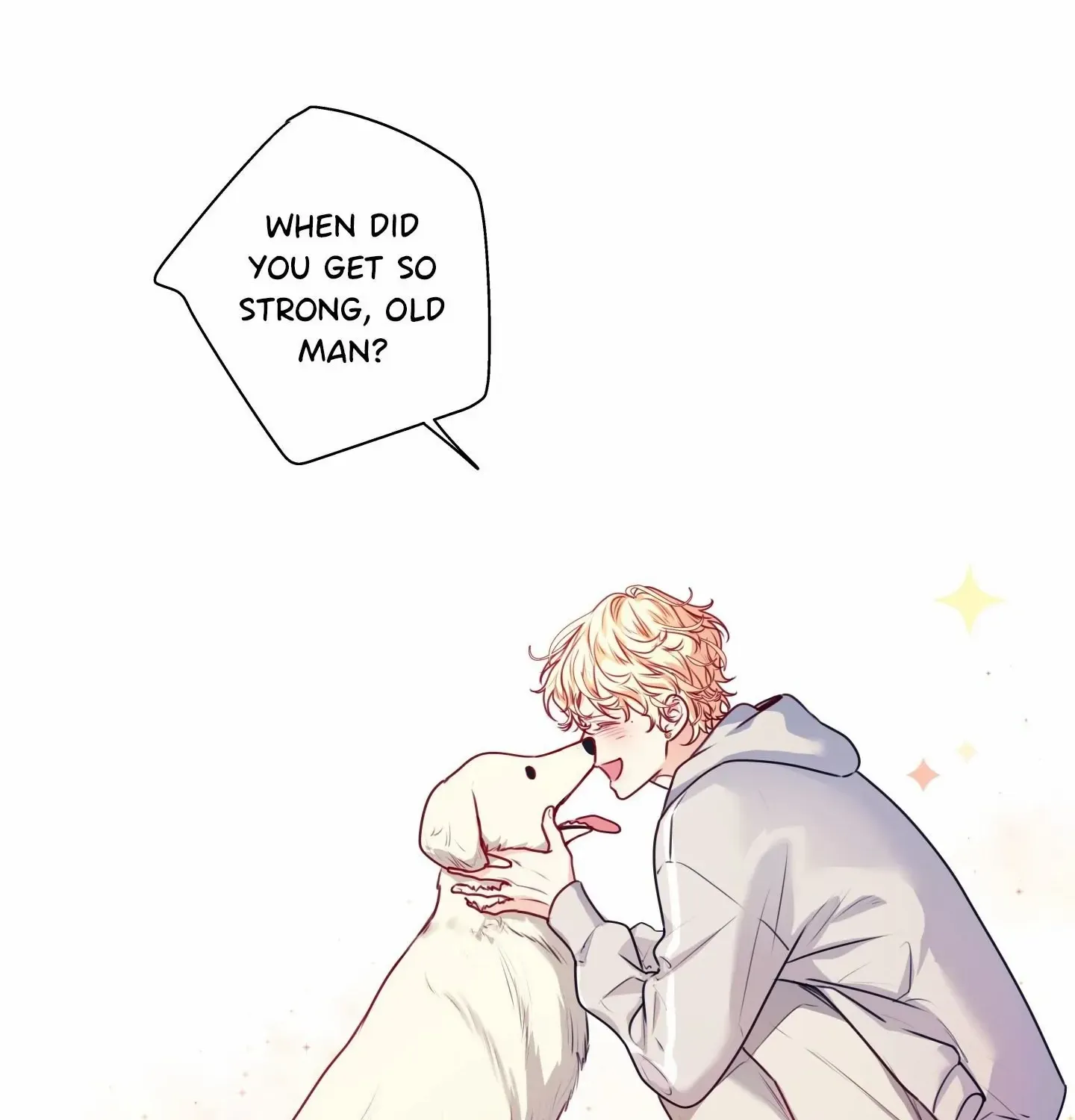 Love is an Illusion! - Superstar Chapter 23 page 72 - 