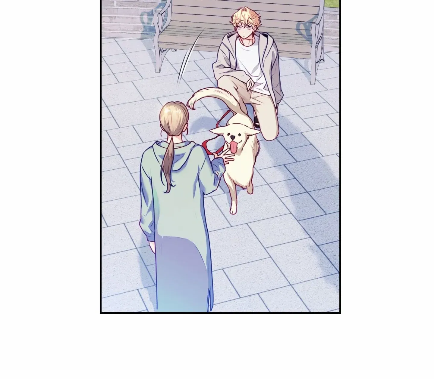 Love is an Illusion! - Superstar Chapter 23 page 74 - 