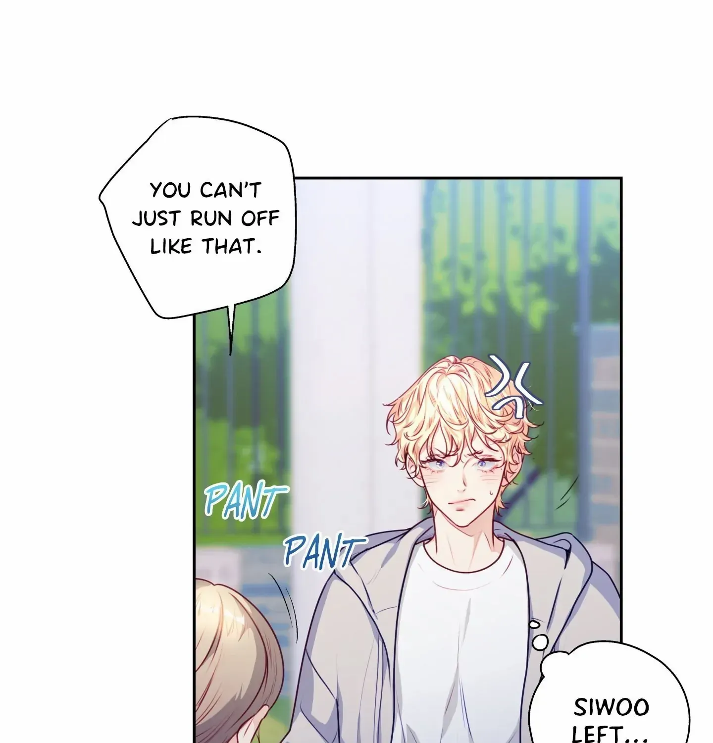 Love is an Illusion! - Superstar Chapter 23 page 75 - 