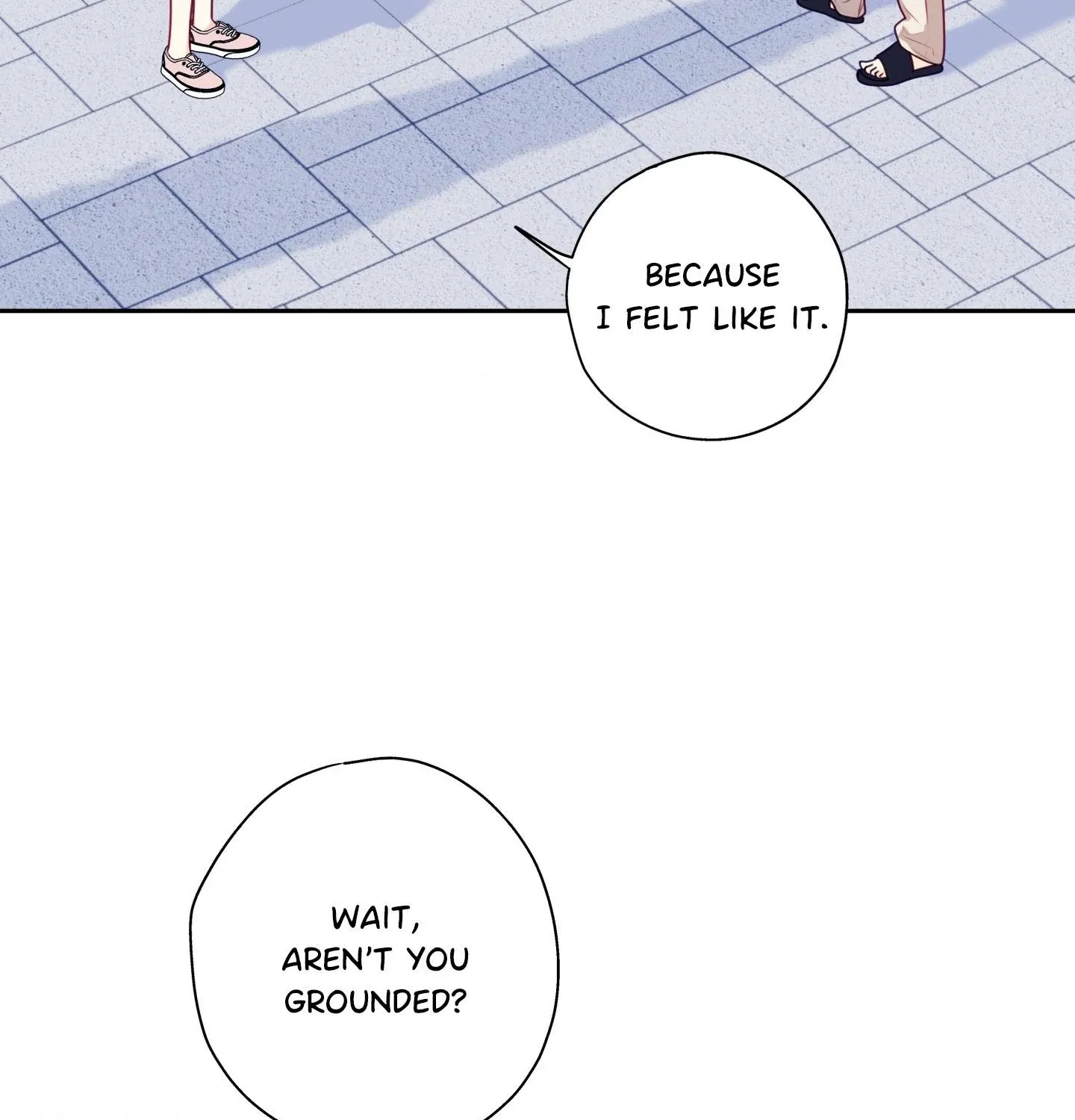 Love is an Illusion! - Superstar Chapter 23 page 77 - 