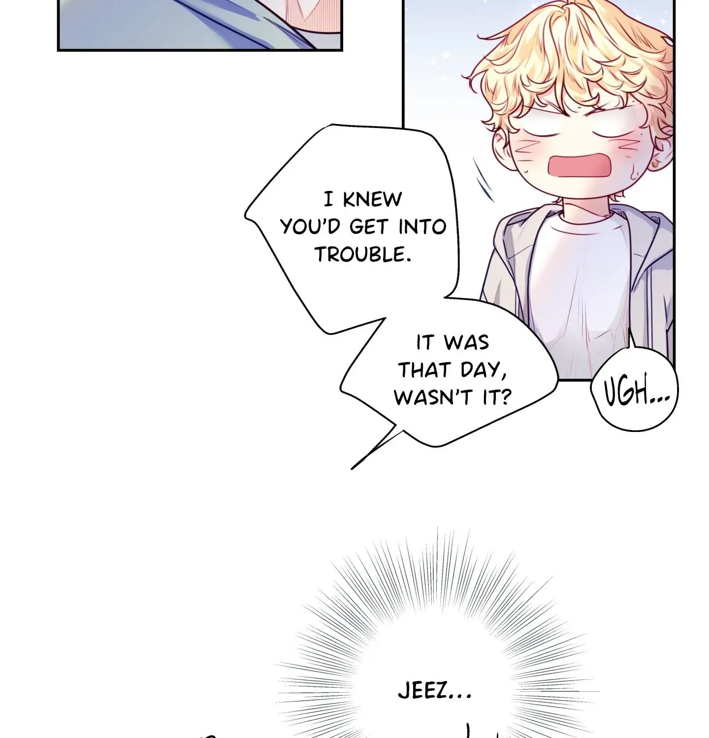 Love is an Illusion! - Superstar Chapter 23 page 80 - 
