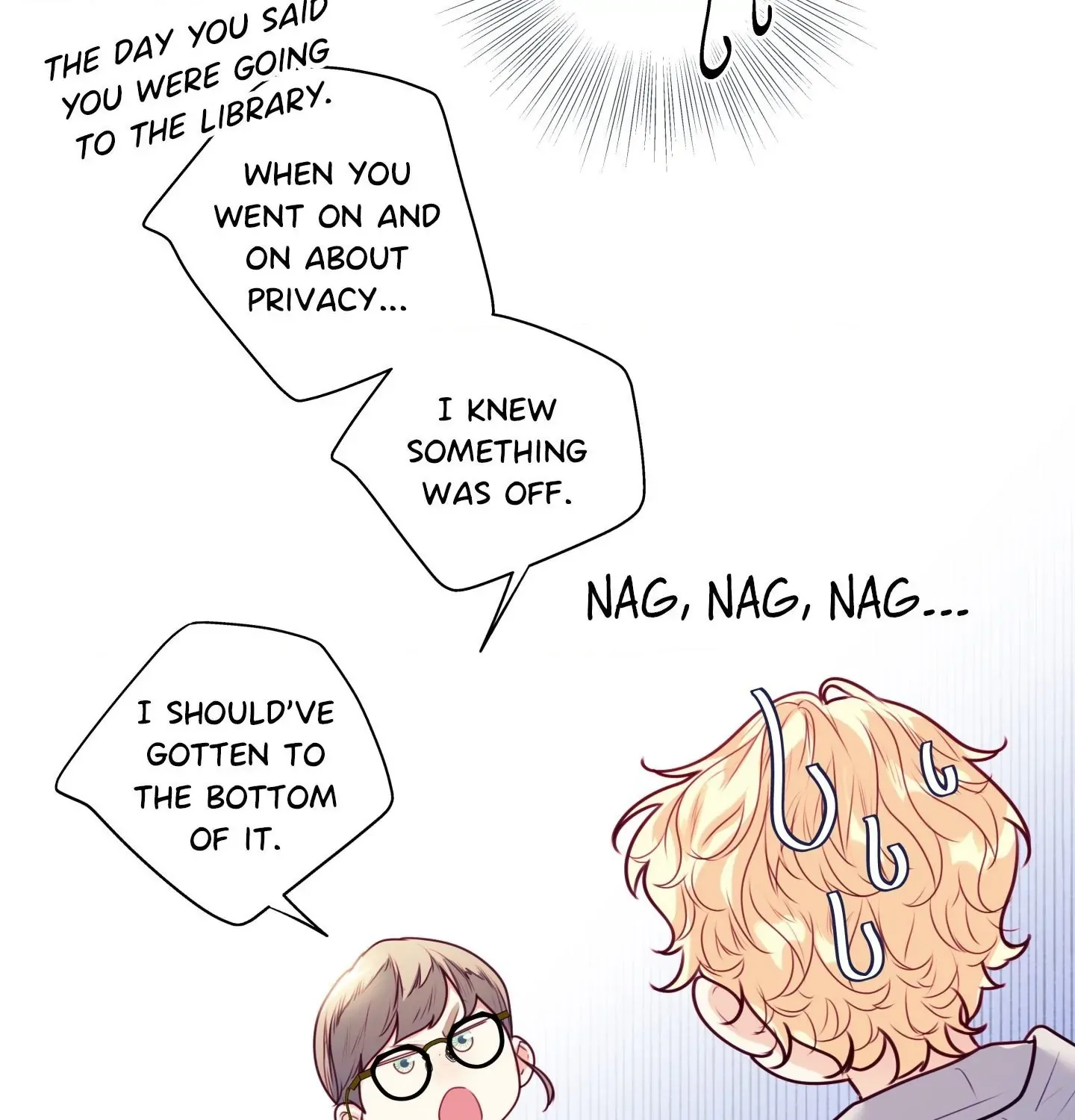 Love is an Illusion! - Superstar Chapter 23 page 81 - 