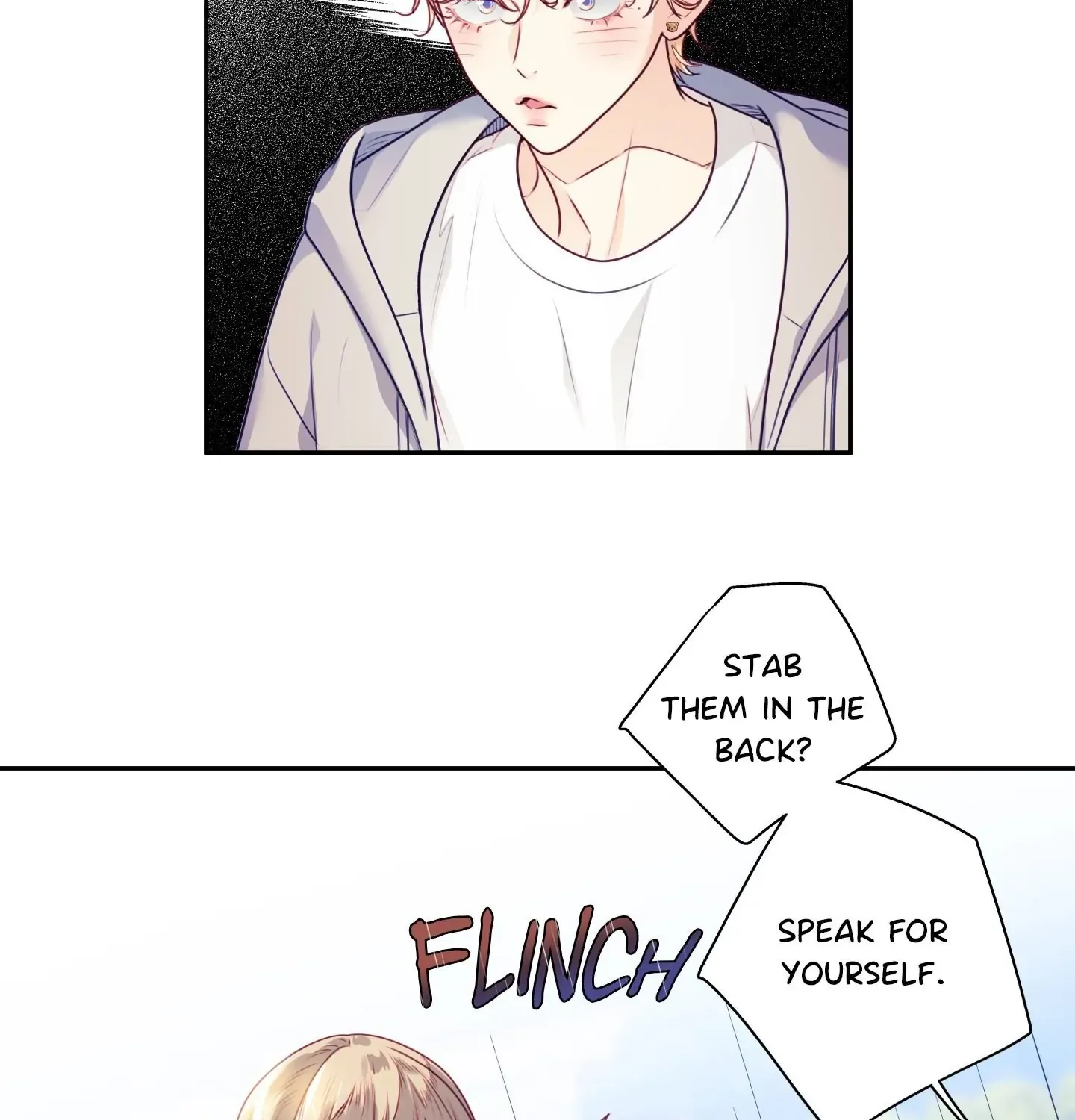 Love is an Illusion! - Superstar Chapter 23 page 84 - 