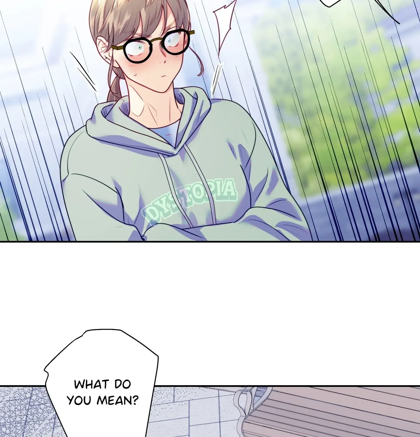 Love is an Illusion! - Superstar Chapter 23 page 85 - 