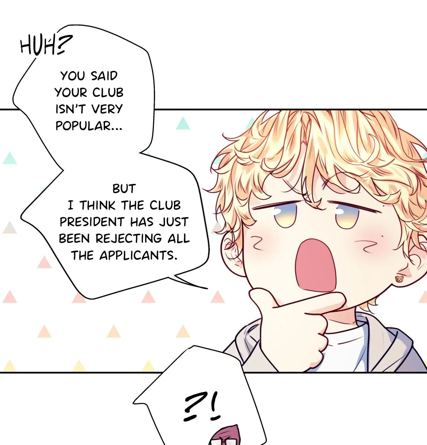Love is an Illusion! - Superstar Chapter 23 page 87 - 