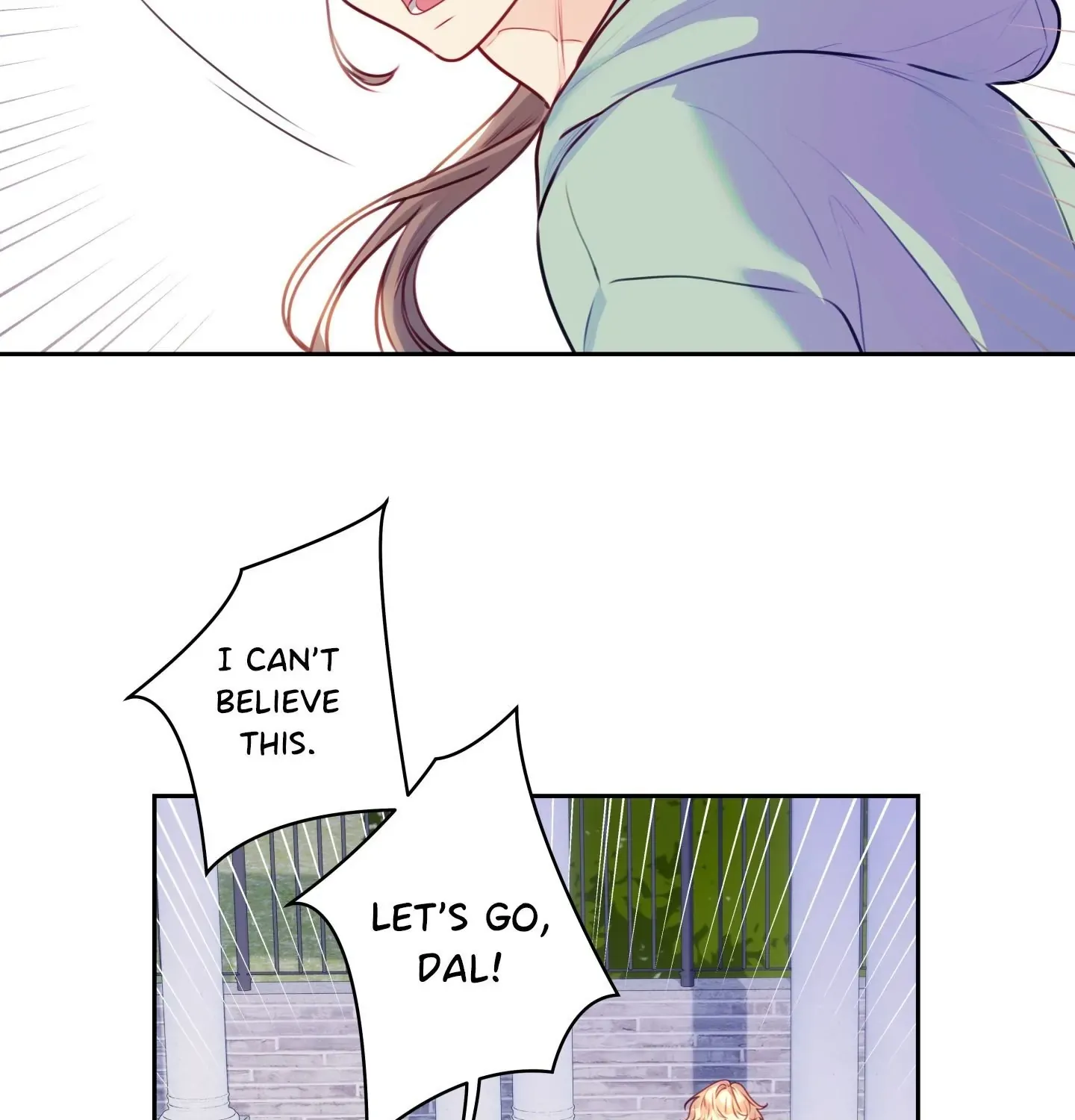 Love is an Illusion! - Superstar Chapter 23 page 89 - 