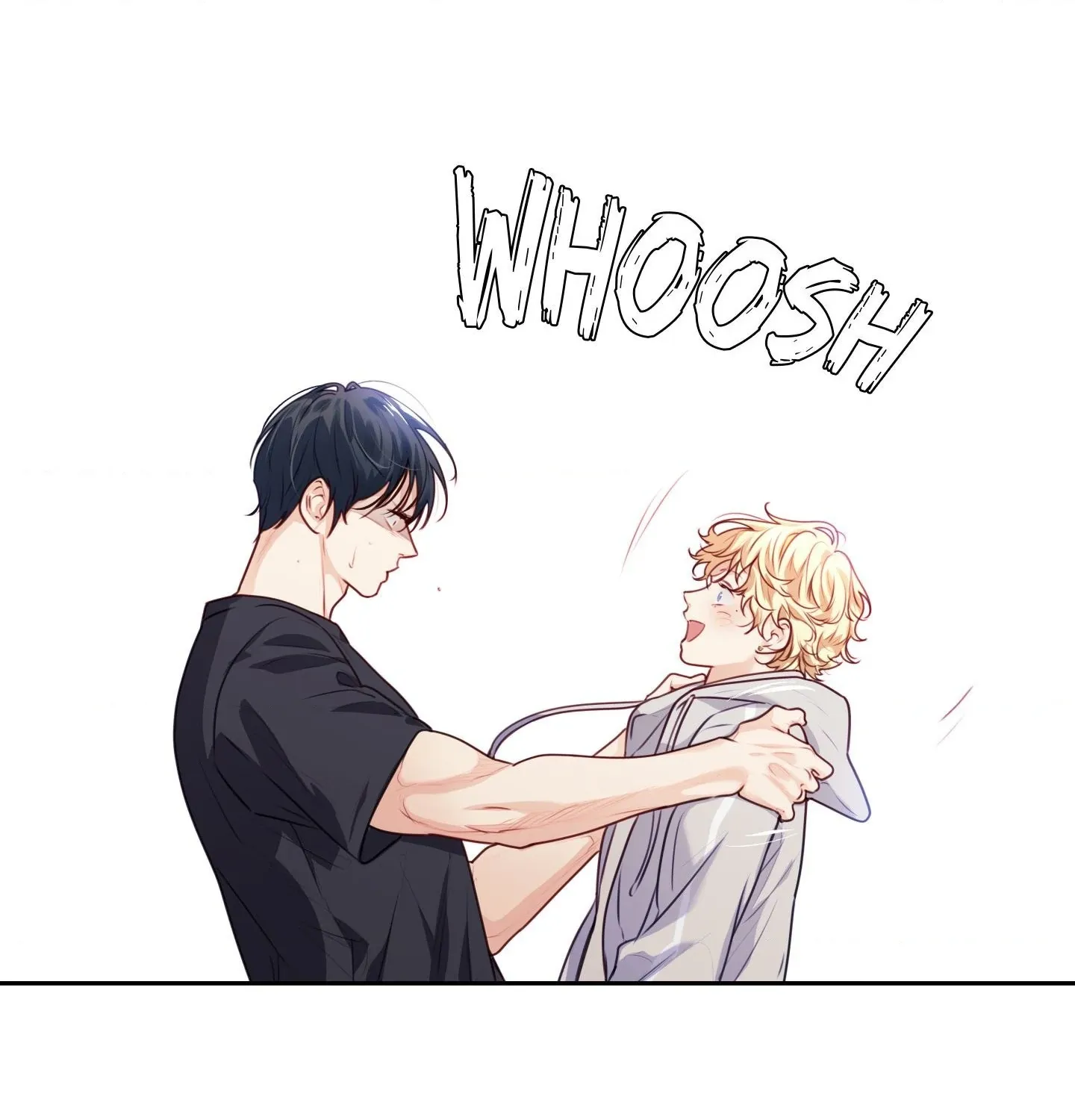 Love is an Illusion! - Superstar Chapter 23 page 10 - 