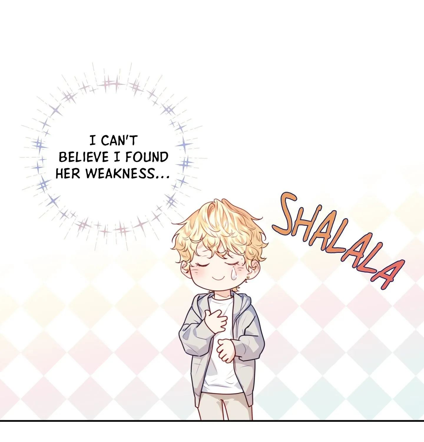 Love is an Illusion! - Superstar Chapter 23 page 91 - 