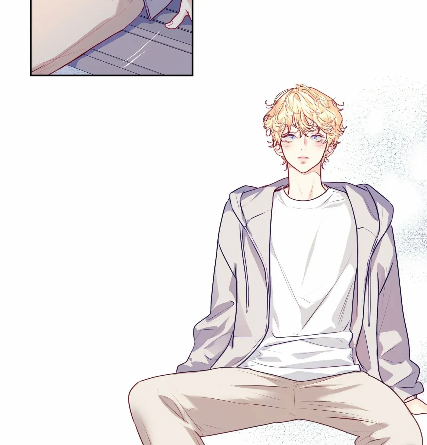 Love is an Illusion! - Superstar Chapter 23 page 93 - 
