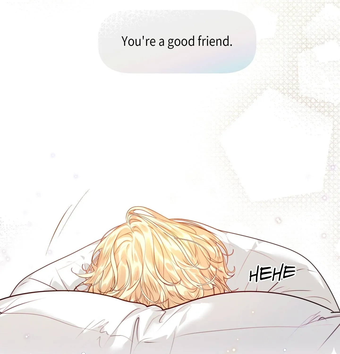 Love is an Illusion! - Superstar Chapter 24 page 12 - 