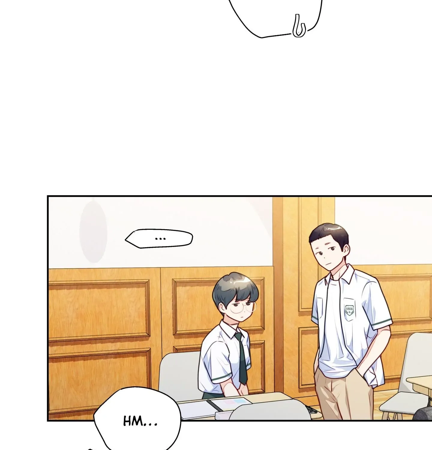 Love is an Illusion! - Superstar Chapter 24 page 18 - 