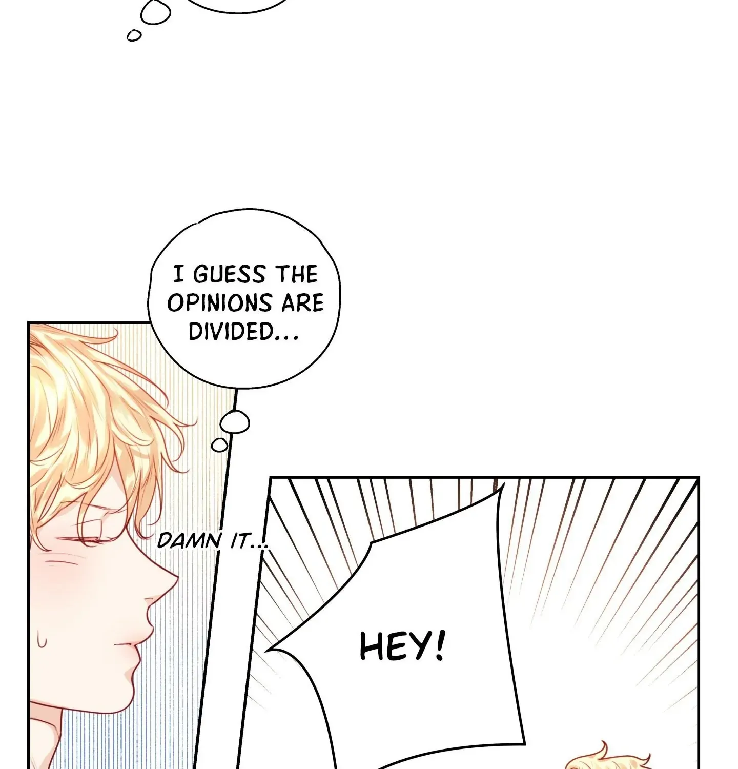 Love is an Illusion! - Superstar Chapter 24 page 19 - 