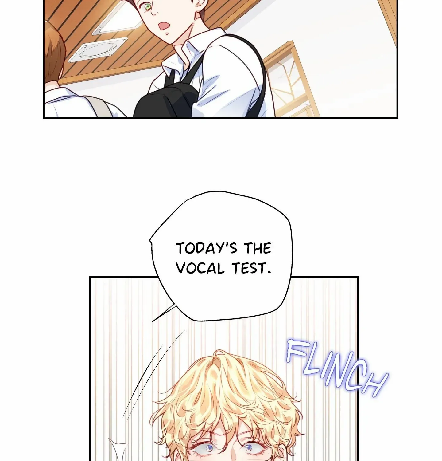 Love is an Illusion! - Superstar Chapter 24 page 30 - 