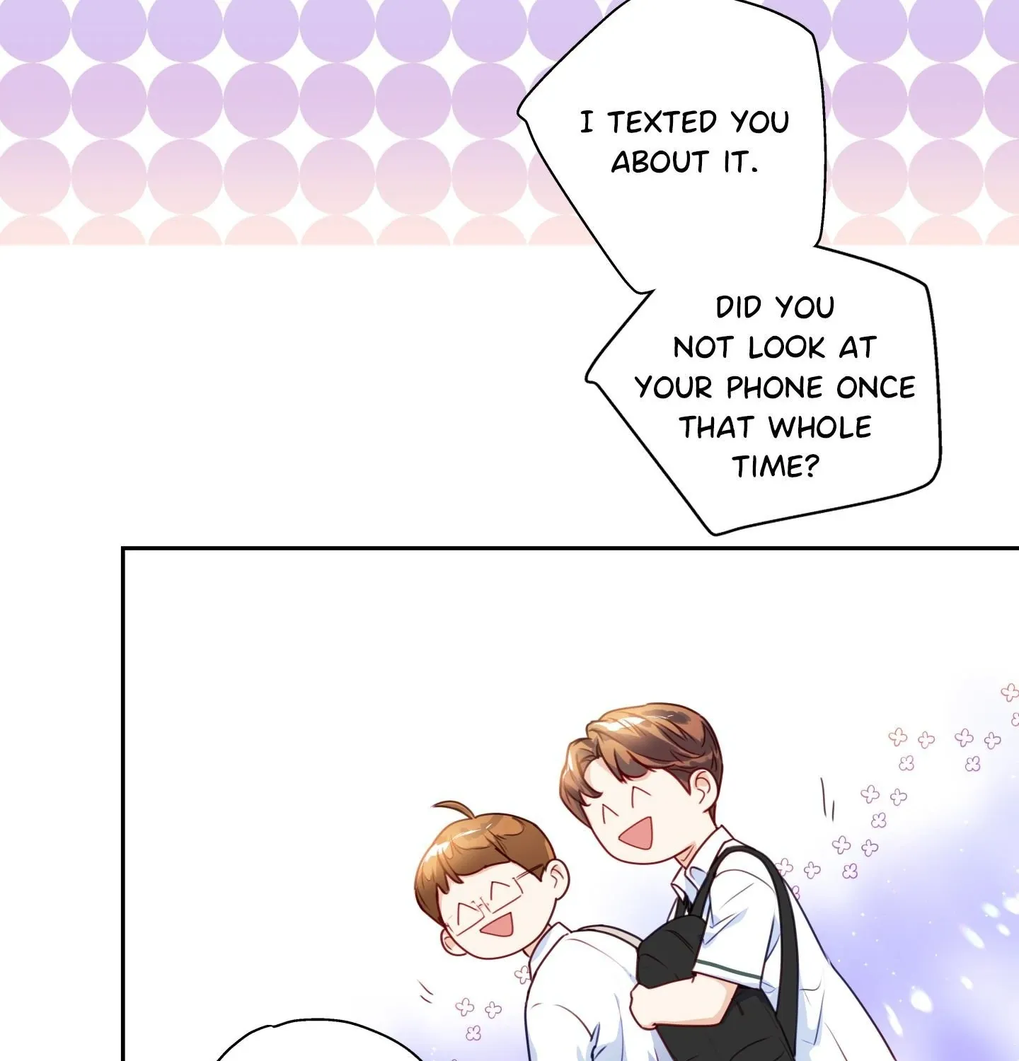 Love is an Illusion! - Superstar Chapter 24 page 32 - 