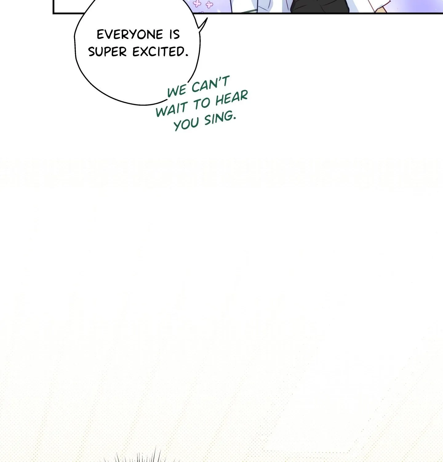 Love is an Illusion! - Superstar Chapter 24 page 33 - 