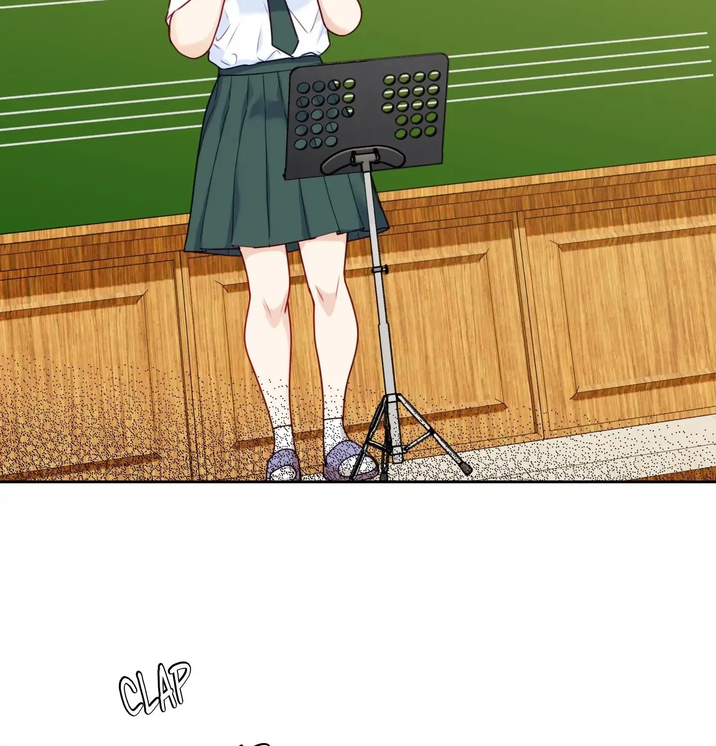 Love is an Illusion! - Superstar Chapter 24 page 35 - 