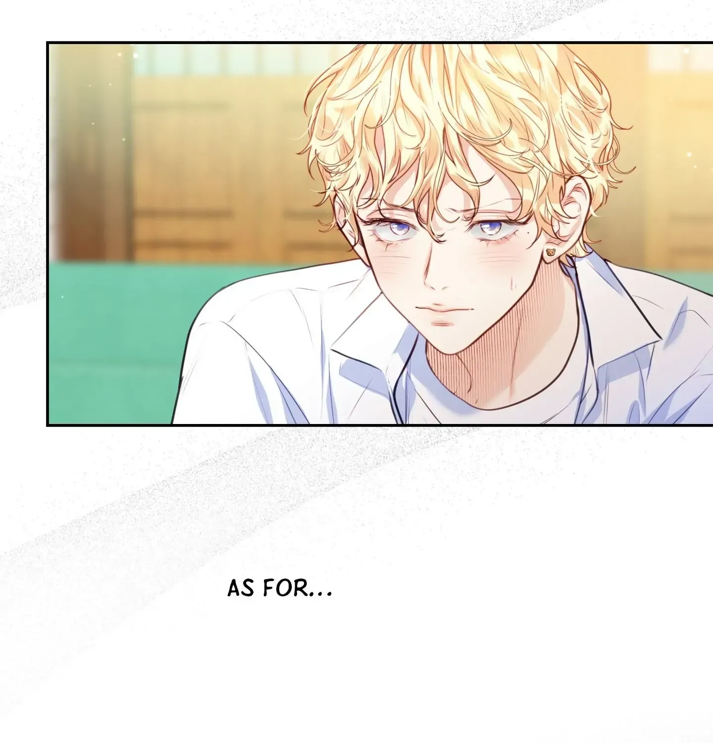 Love is an Illusion! - Superstar Chapter 24 page 38 - 