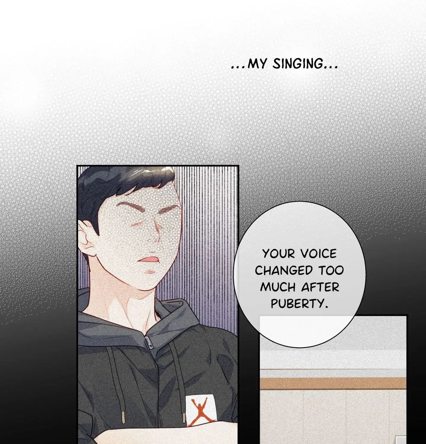 Love is an Illusion! - Superstar Chapter 24 page 39 - 