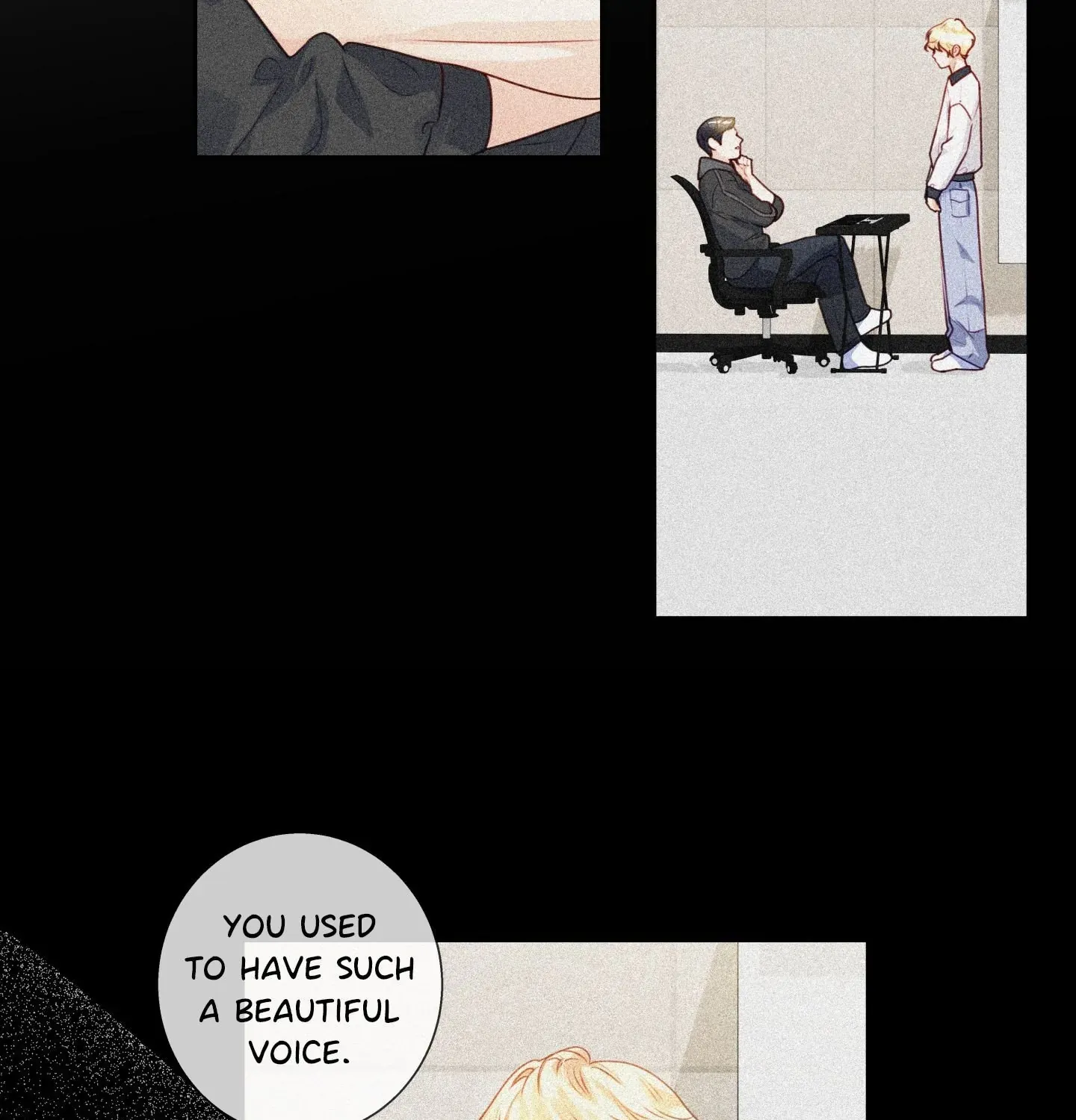 Love is an Illusion! - Superstar Chapter 24 page 40 - 