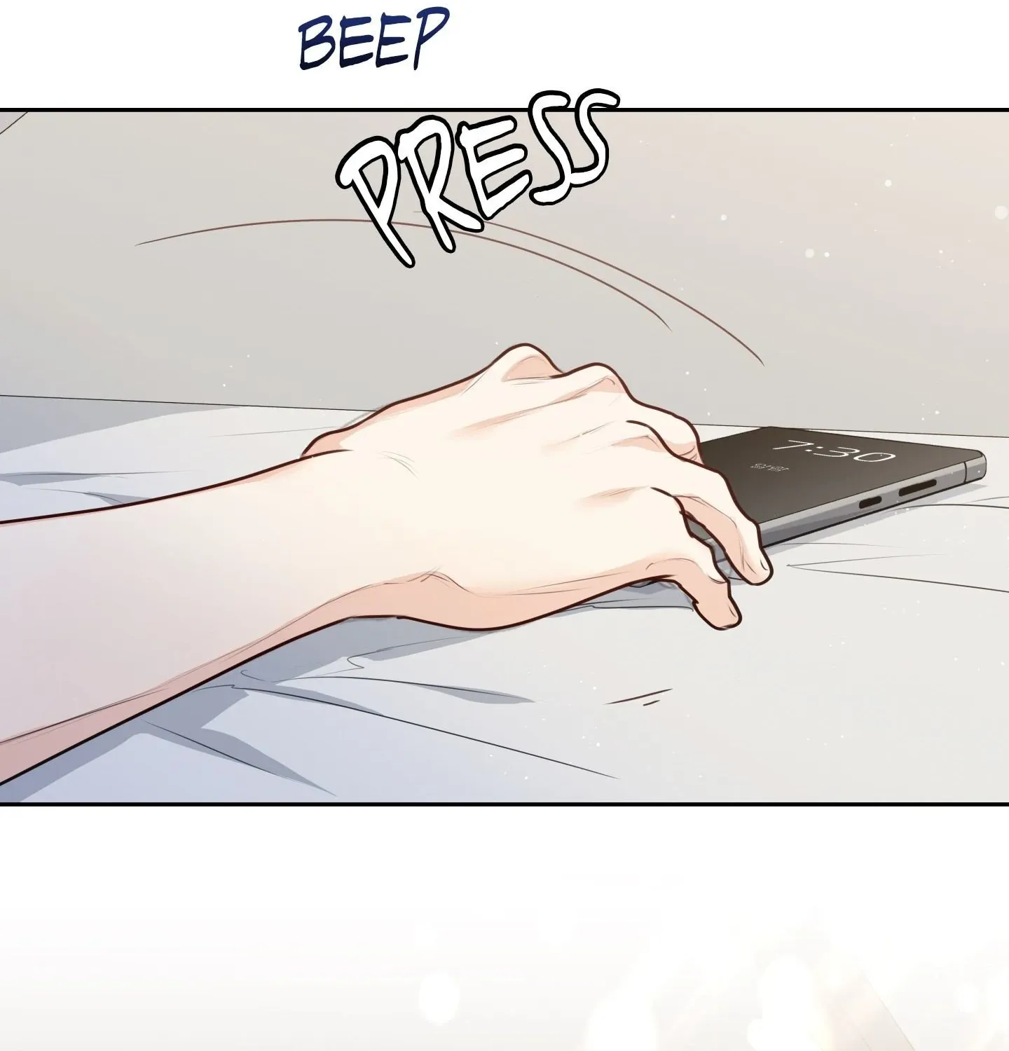 Love is an Illusion! - Superstar Chapter 24 page 5 - 