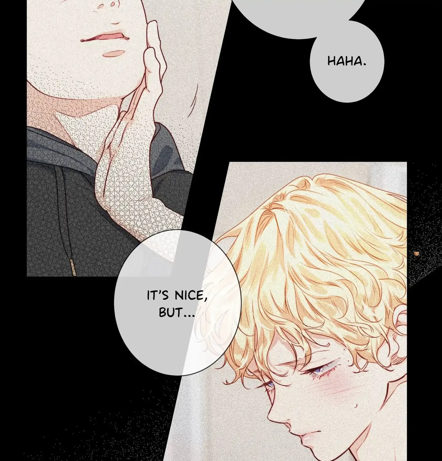 Love is an Illusion! - Superstar Chapter 24 page 42 - 