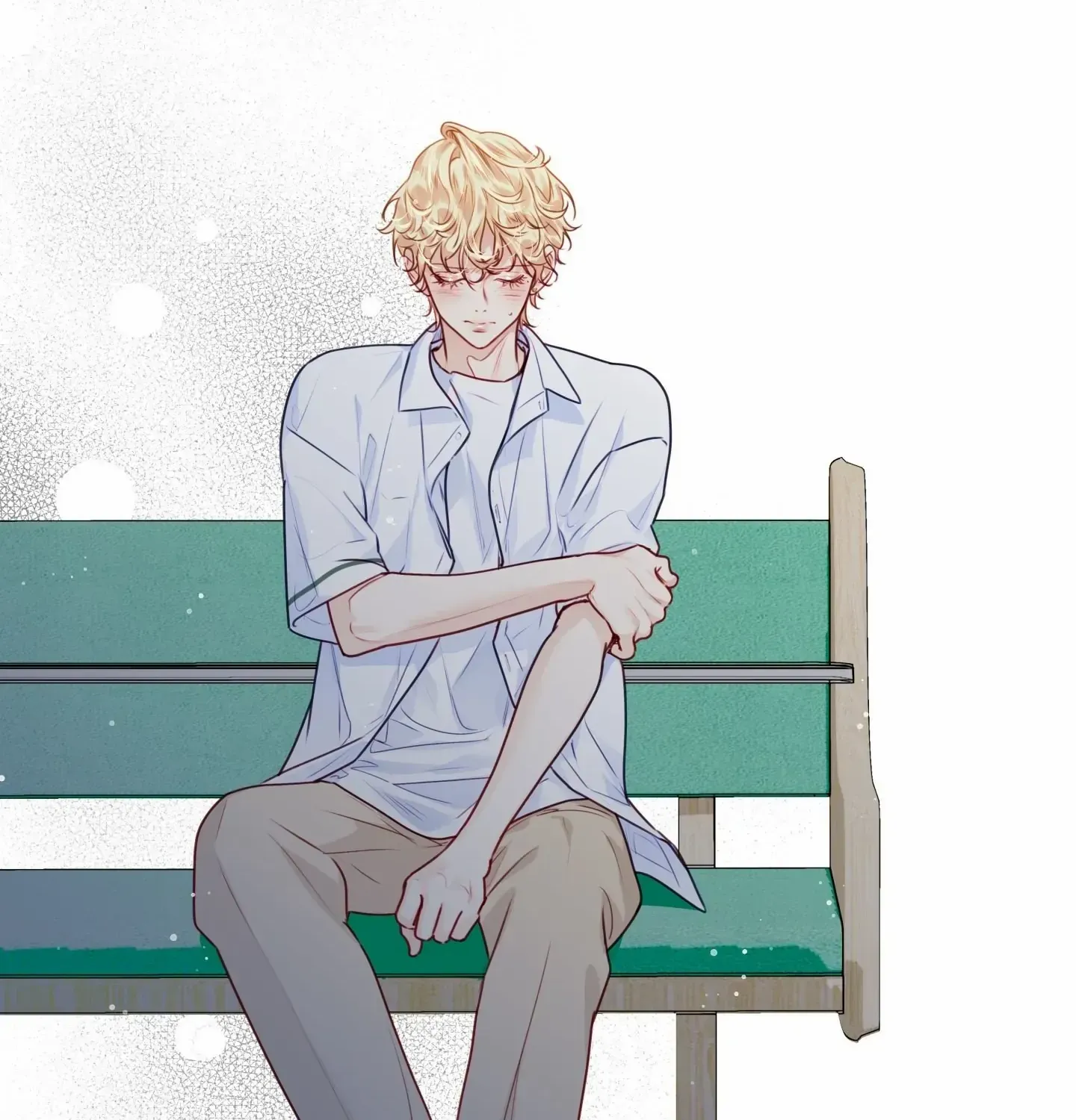 Love is an Illusion! - Superstar Chapter 24 page 45 - 